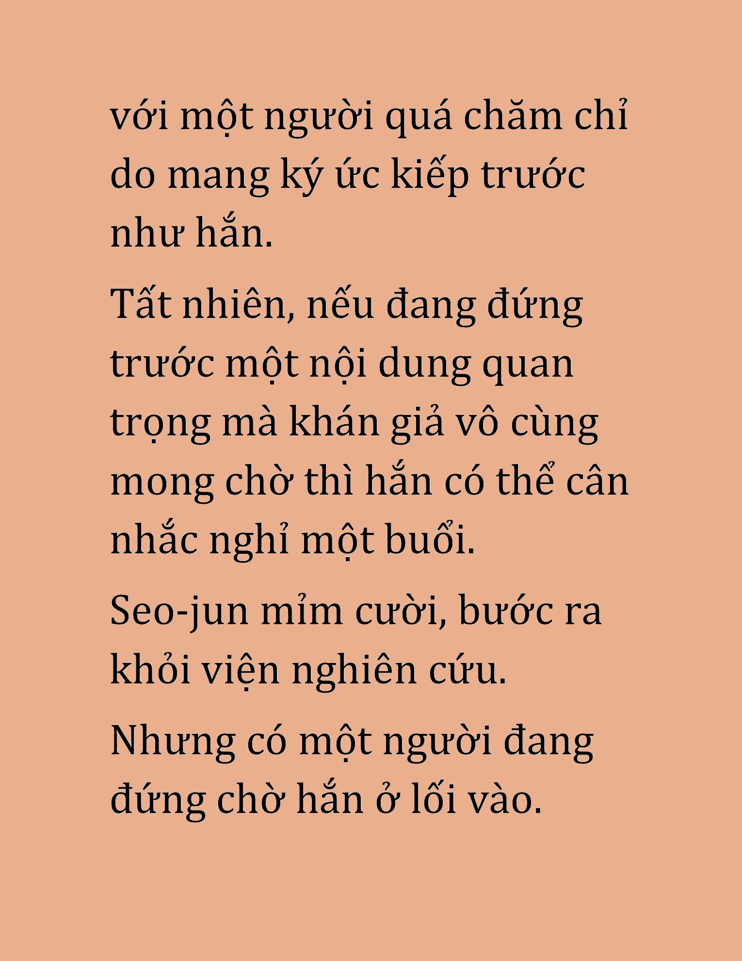 Đọc truyện HAT[NOVEL] Cao Thủ Kiếm Thuật Stream Game - Chap 42