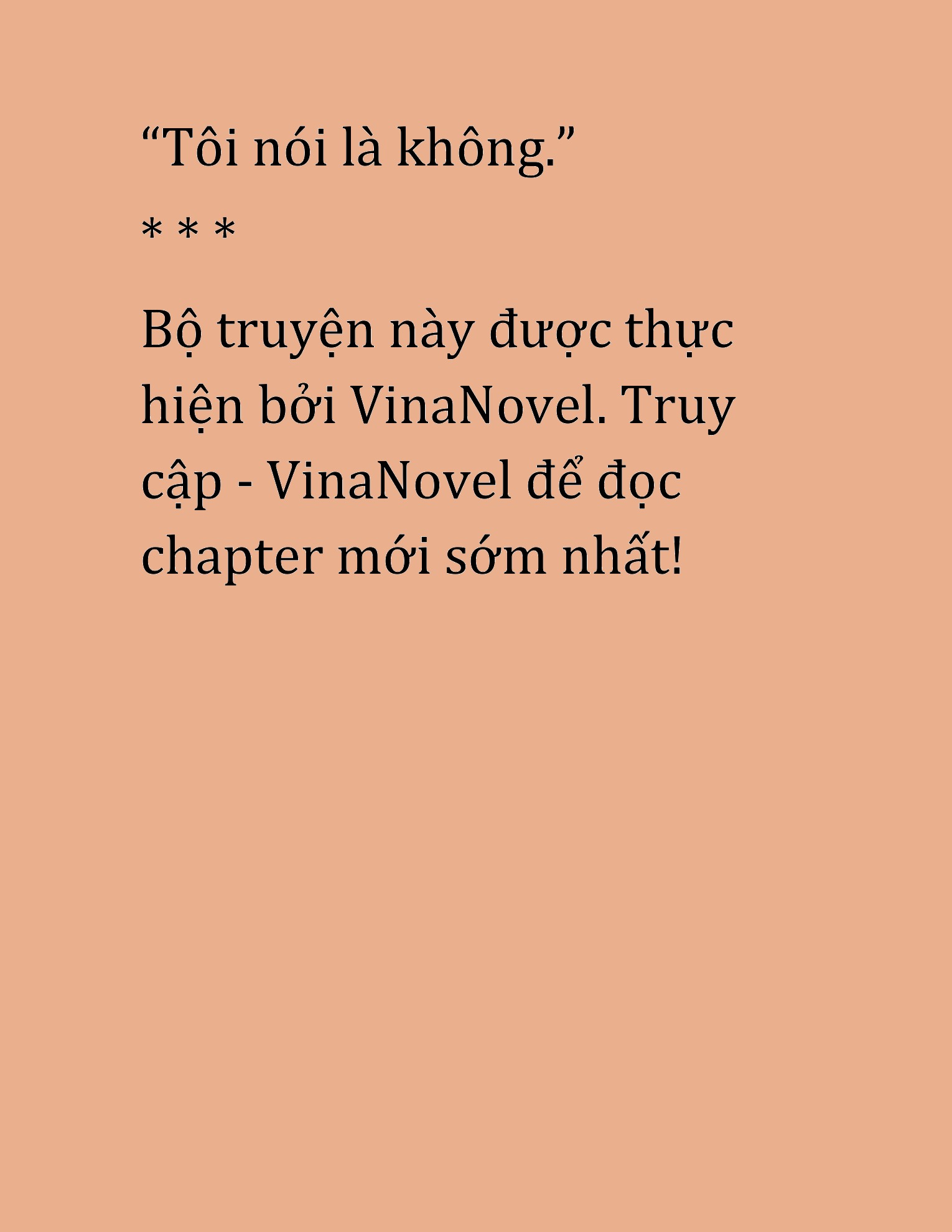 Đọc truyện HAT[NOVEL] Cao Thủ Kiếm Thuật Stream Game - Chap 42