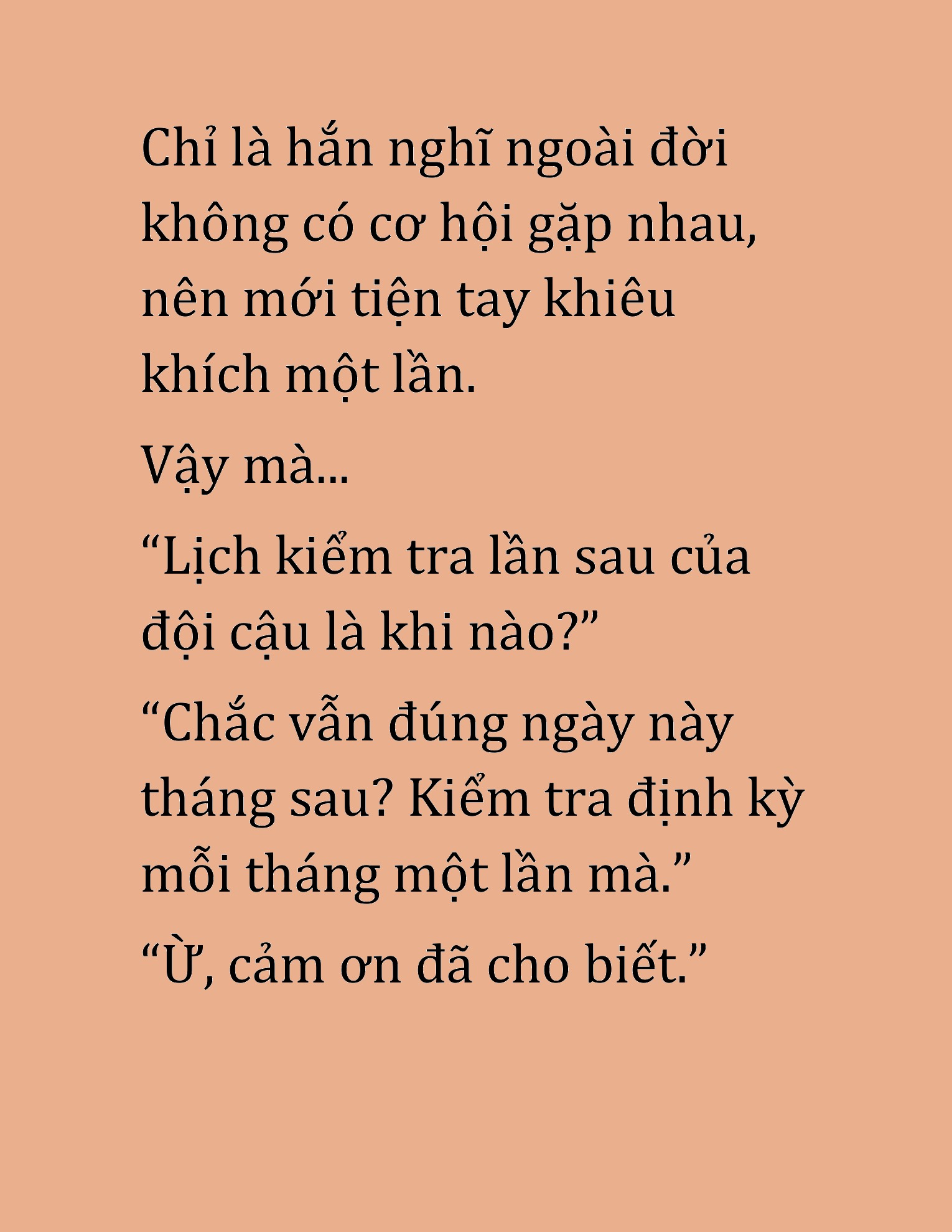 Đọc truyện HAT[NOVEL] Cao Thủ Kiếm Thuật Stream Game - Chap 43