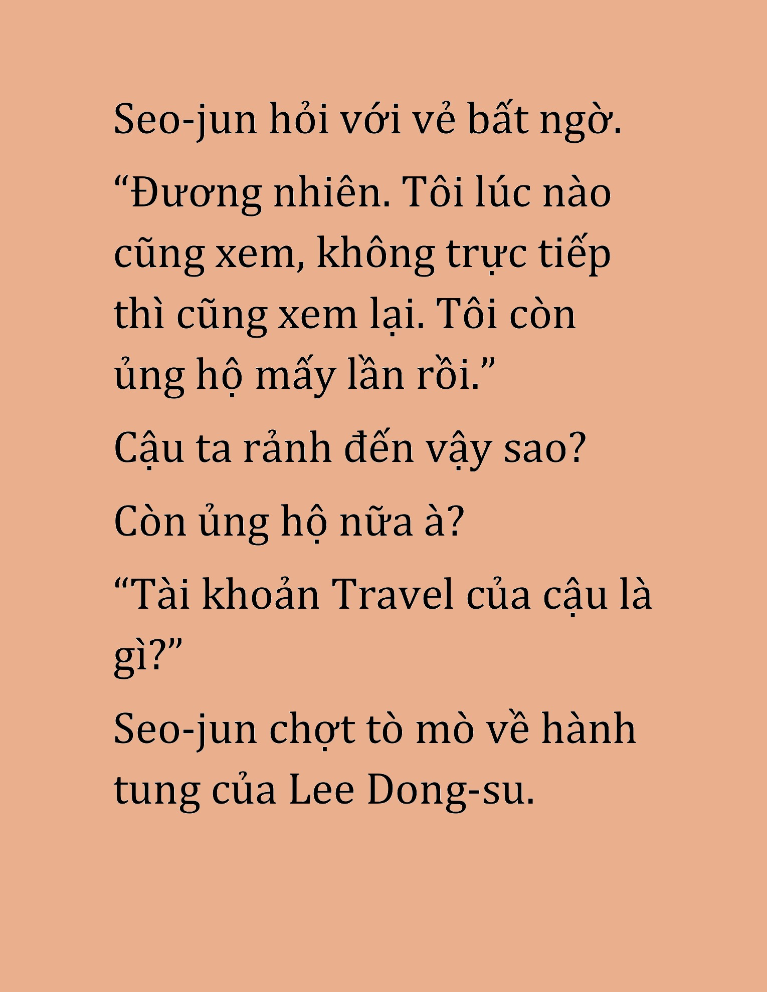 Đọc truyện HAT[NOVEL] Cao Thủ Kiếm Thuật Stream Game - Chap 43