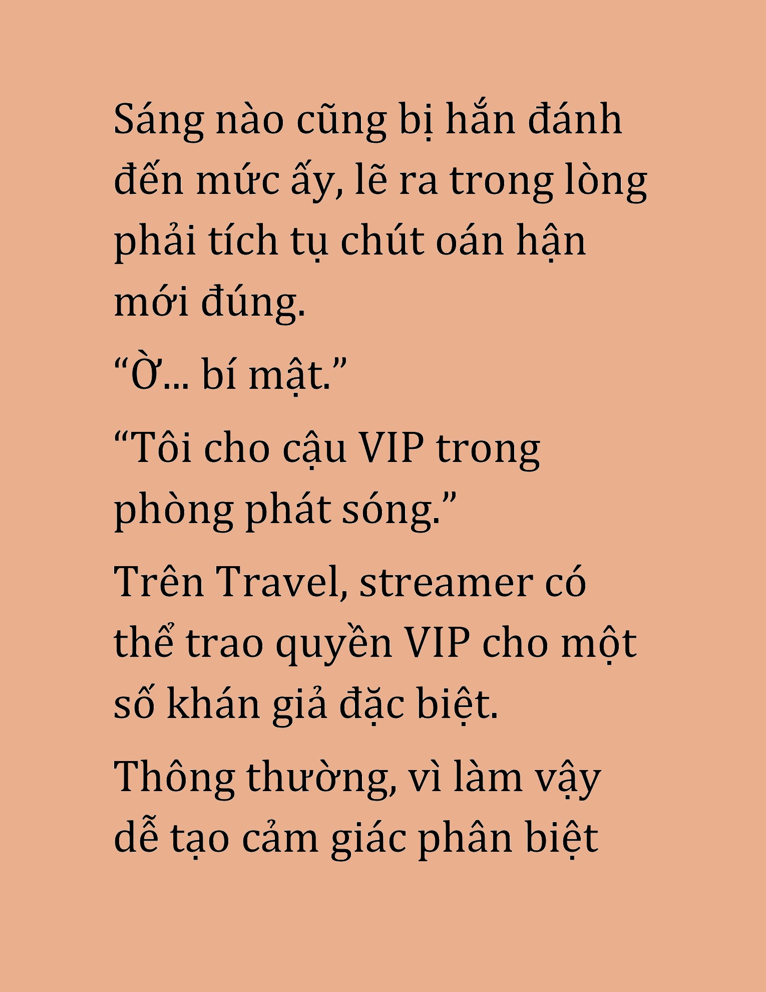 Đọc truyện HAT[NOVEL] Cao Thủ Kiếm Thuật Stream Game - Chap 43
