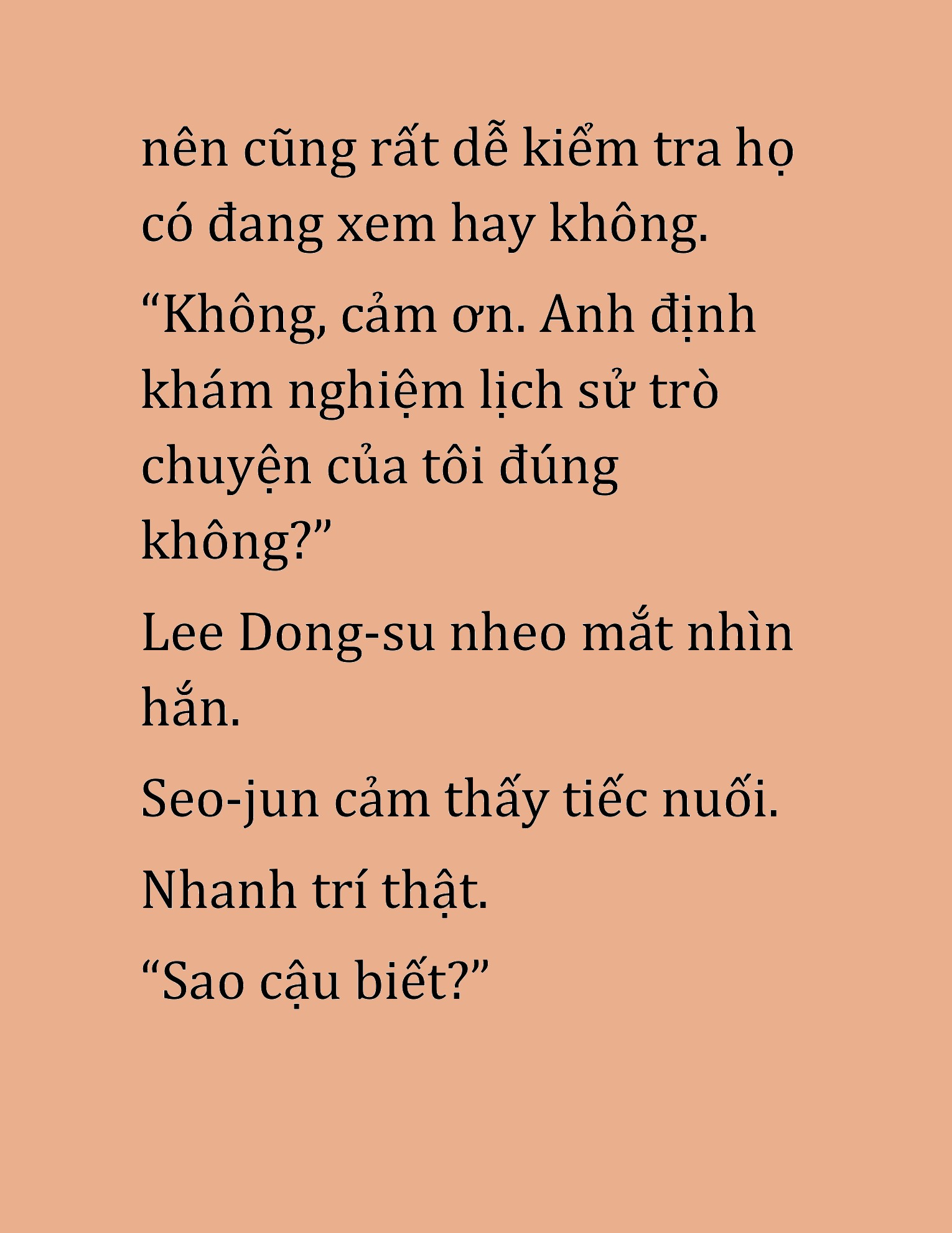 Đọc truyện HAT[NOVEL] Cao Thủ Kiếm Thuật Stream Game - Chap 43