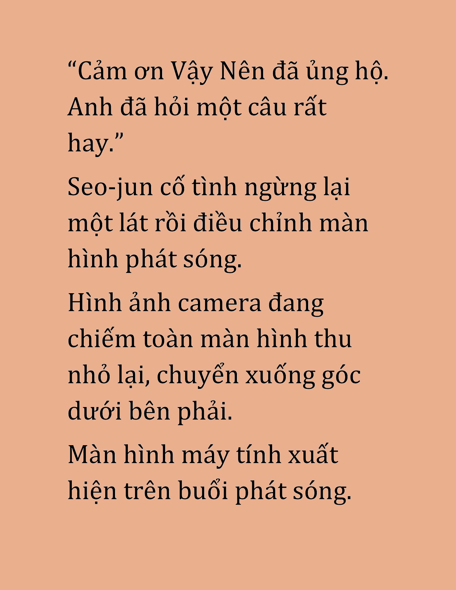 Đọc truyện HAT[NOVEL] Cao Thủ Kiếm Thuật Stream Game - Chap 43