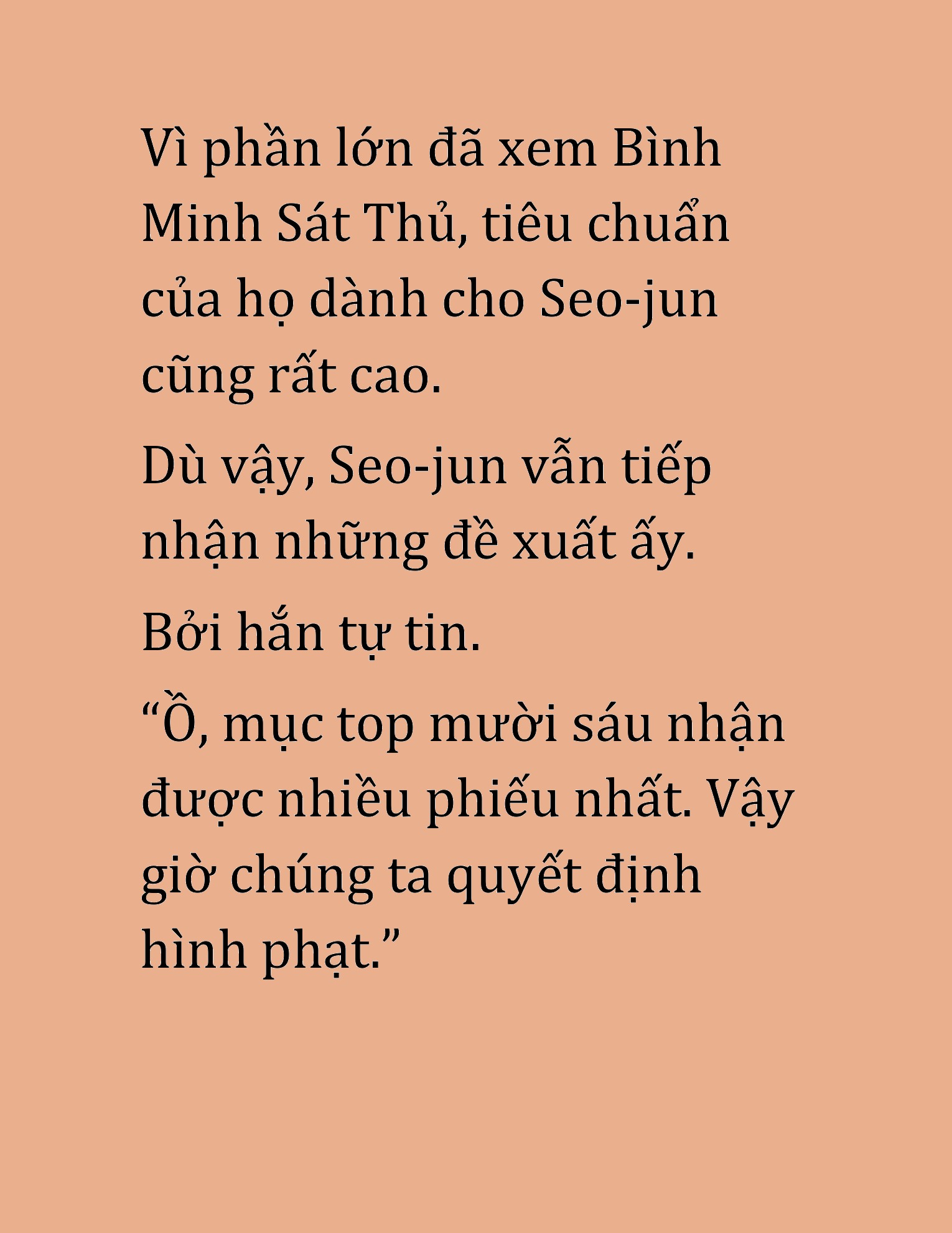 Đọc truyện HAT[NOVEL] Cao Thủ Kiếm Thuật Stream Game - Chap 44