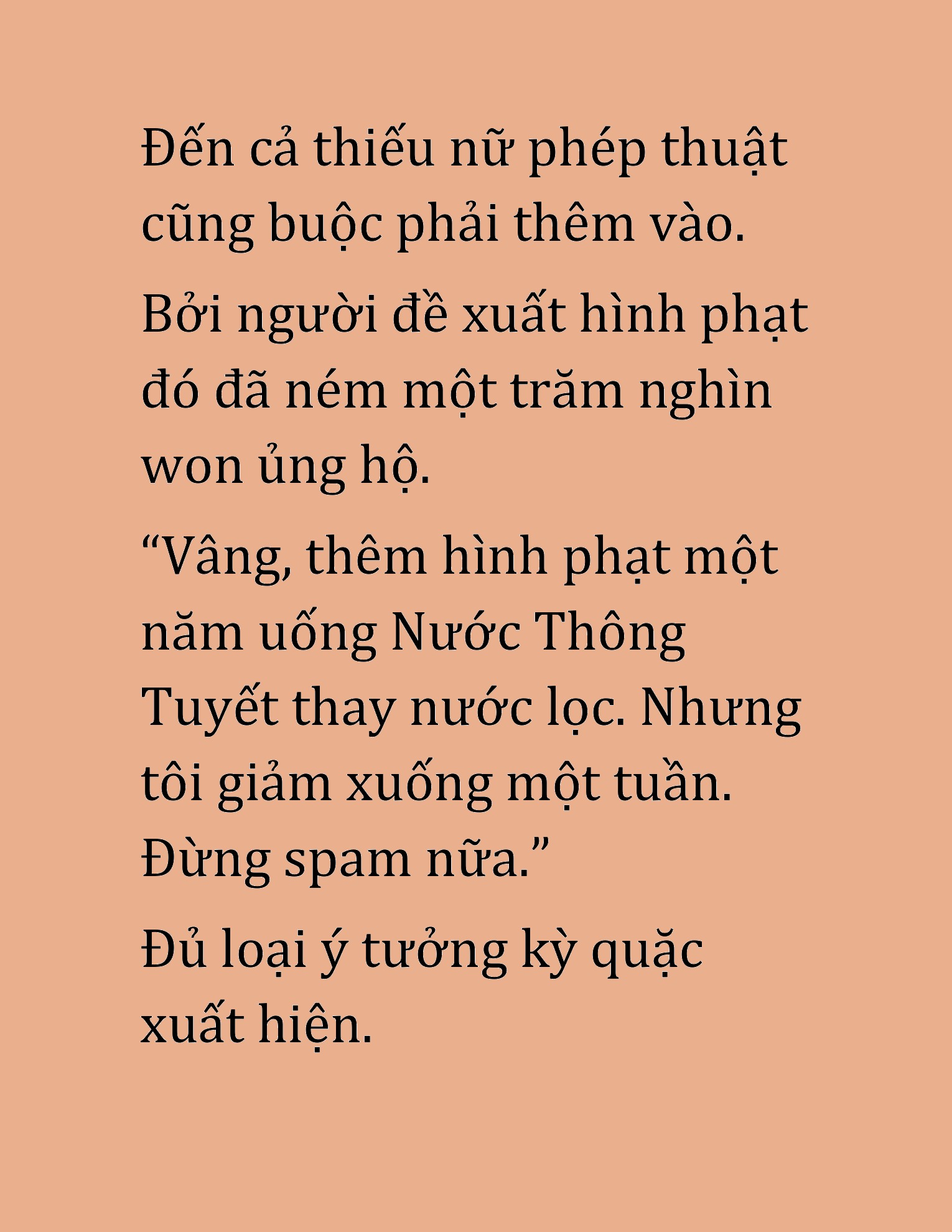 Đọc truyện HAT[NOVEL] Cao Thủ Kiếm Thuật Stream Game - Chap 44