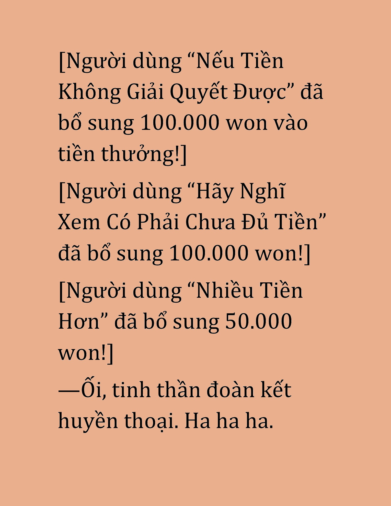 Đọc truyện HAT[NOVEL] Cao Thủ Kiếm Thuật Stream Game - Chap 44