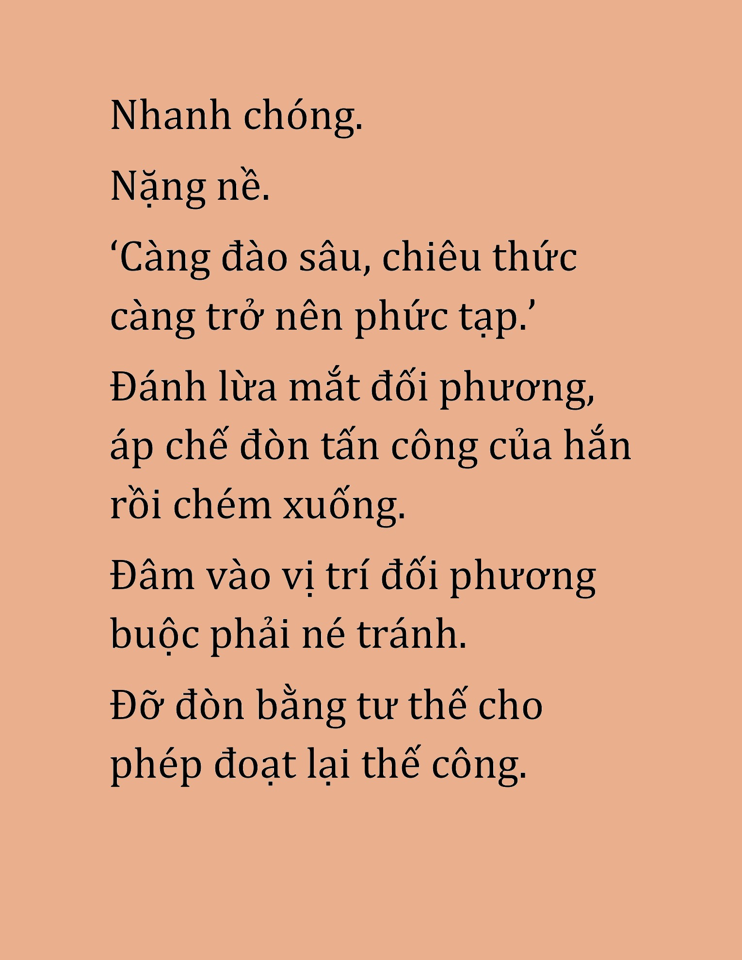 Đọc truyện HAT[NOVEL] Cao Thủ Kiếm Thuật Stream Game - Chap 45
