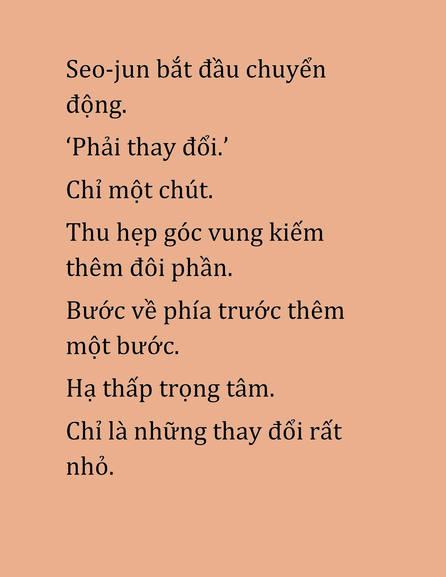 Đọc truyện HAT[NOVEL] Cao Thủ Kiếm Thuật Stream Game - Chap 45