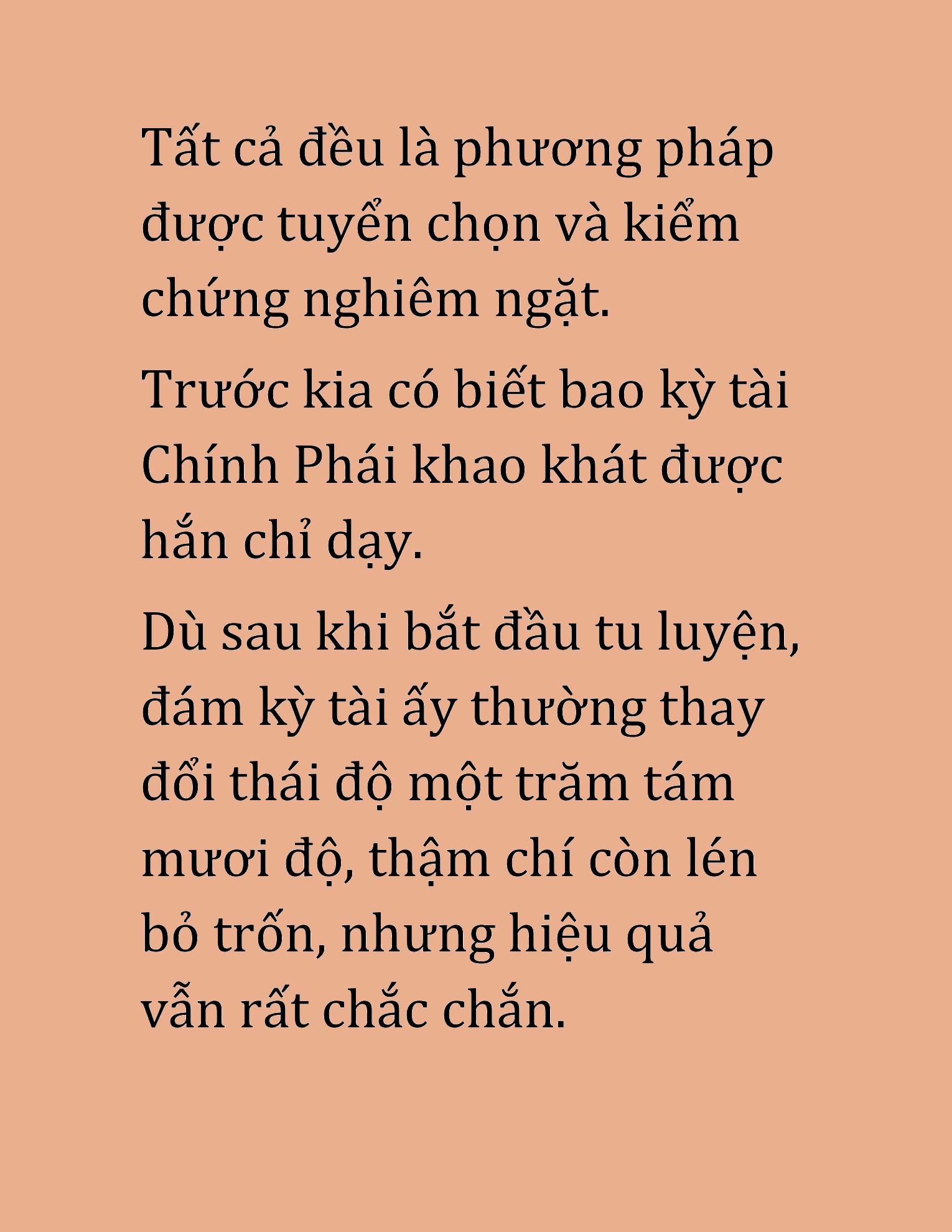 Đọc truyện HAT[NOVEL] Cao Thủ Kiếm Thuật Stream Game - Chap 46