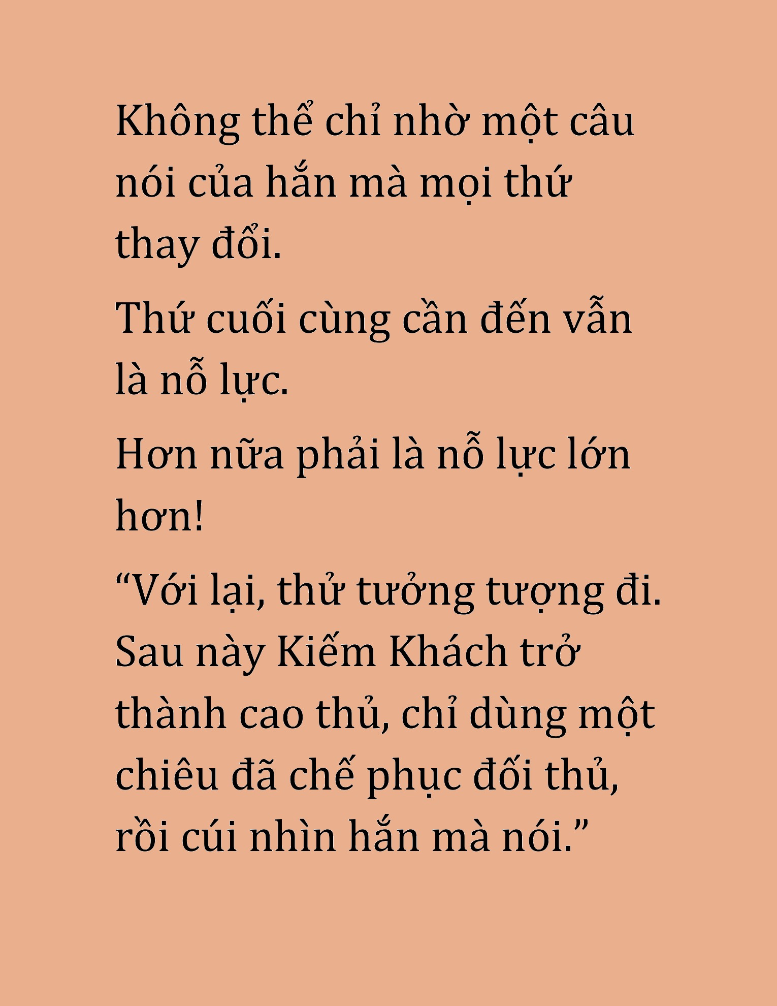 Đọc truyện HAT[NOVEL] Cao Thủ Kiếm Thuật Stream Game - Chap 46