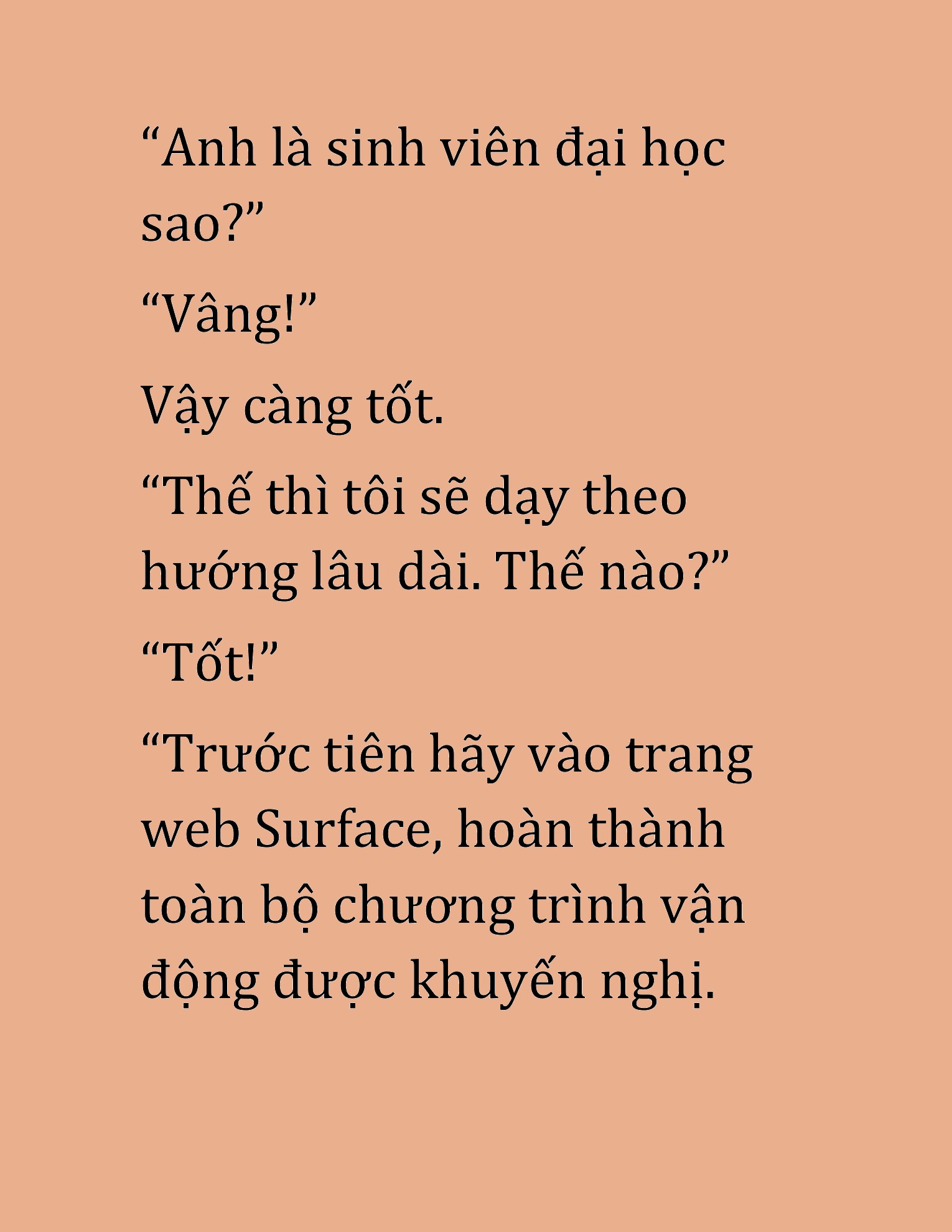 Đọc truyện HAT[NOVEL] Cao Thủ Kiếm Thuật Stream Game - Chap 46