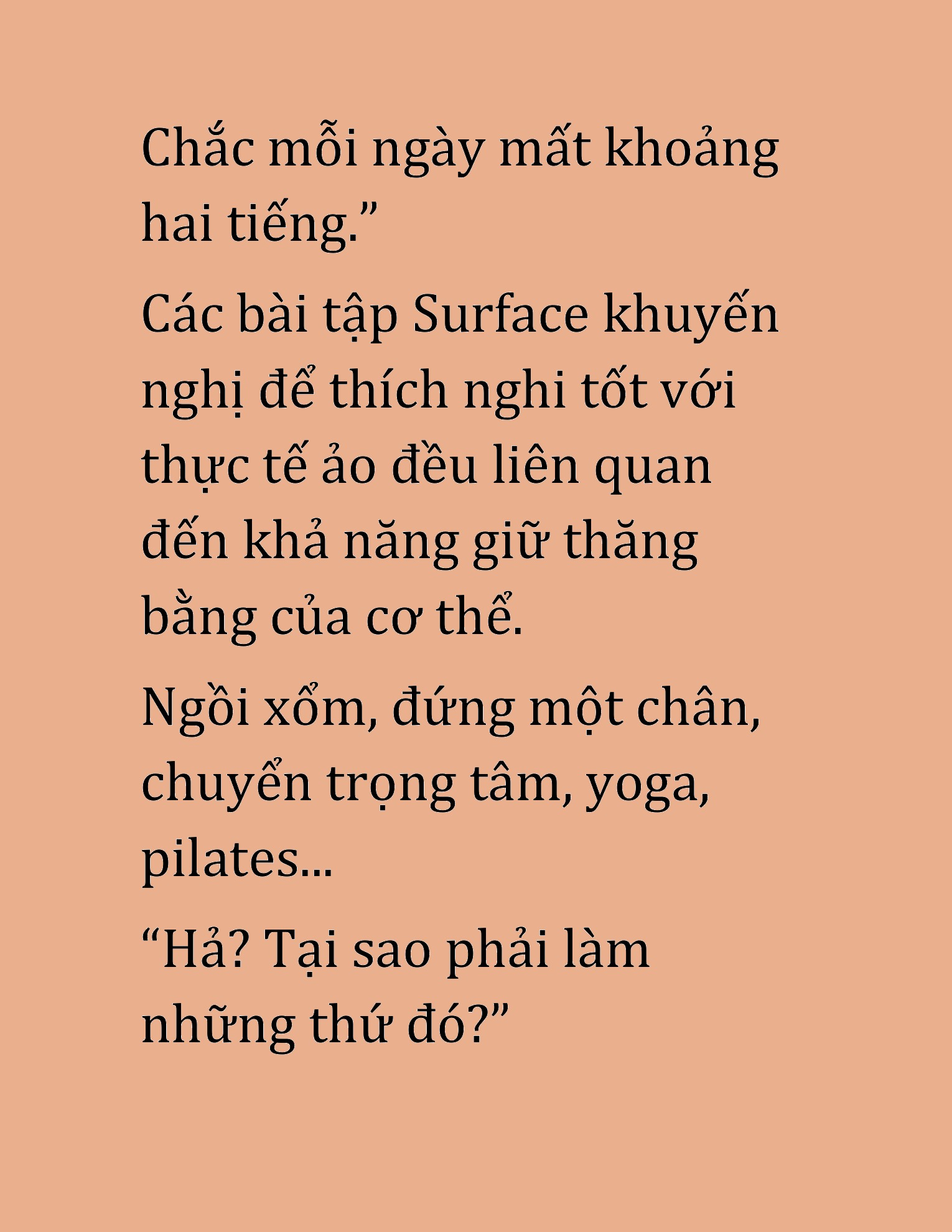 Đọc truyện HAT[NOVEL] Cao Thủ Kiếm Thuật Stream Game - Chap 46
