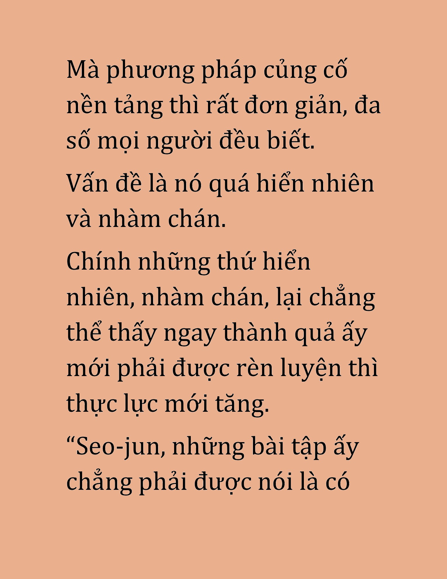 Đọc truyện HAT[NOVEL] Cao Thủ Kiếm Thuật Stream Game - Chap 46