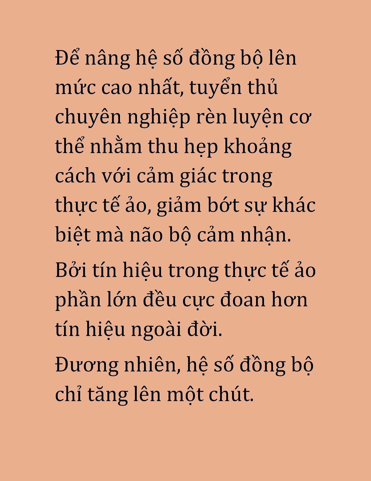 Đọc truyện HAT[NOVEL] Cao Thủ Kiếm Thuật Stream Game - Chap 46
