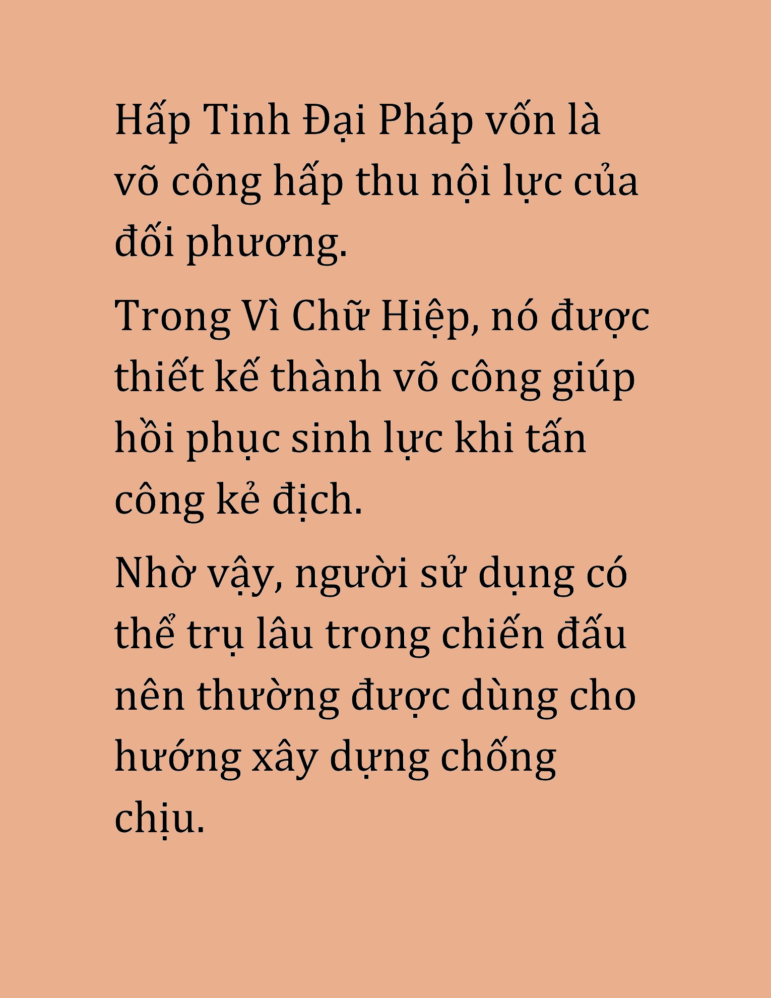 Đọc truyện HAT[NOVEL] Cao Thủ Kiếm Thuật Stream Game - Chap 46