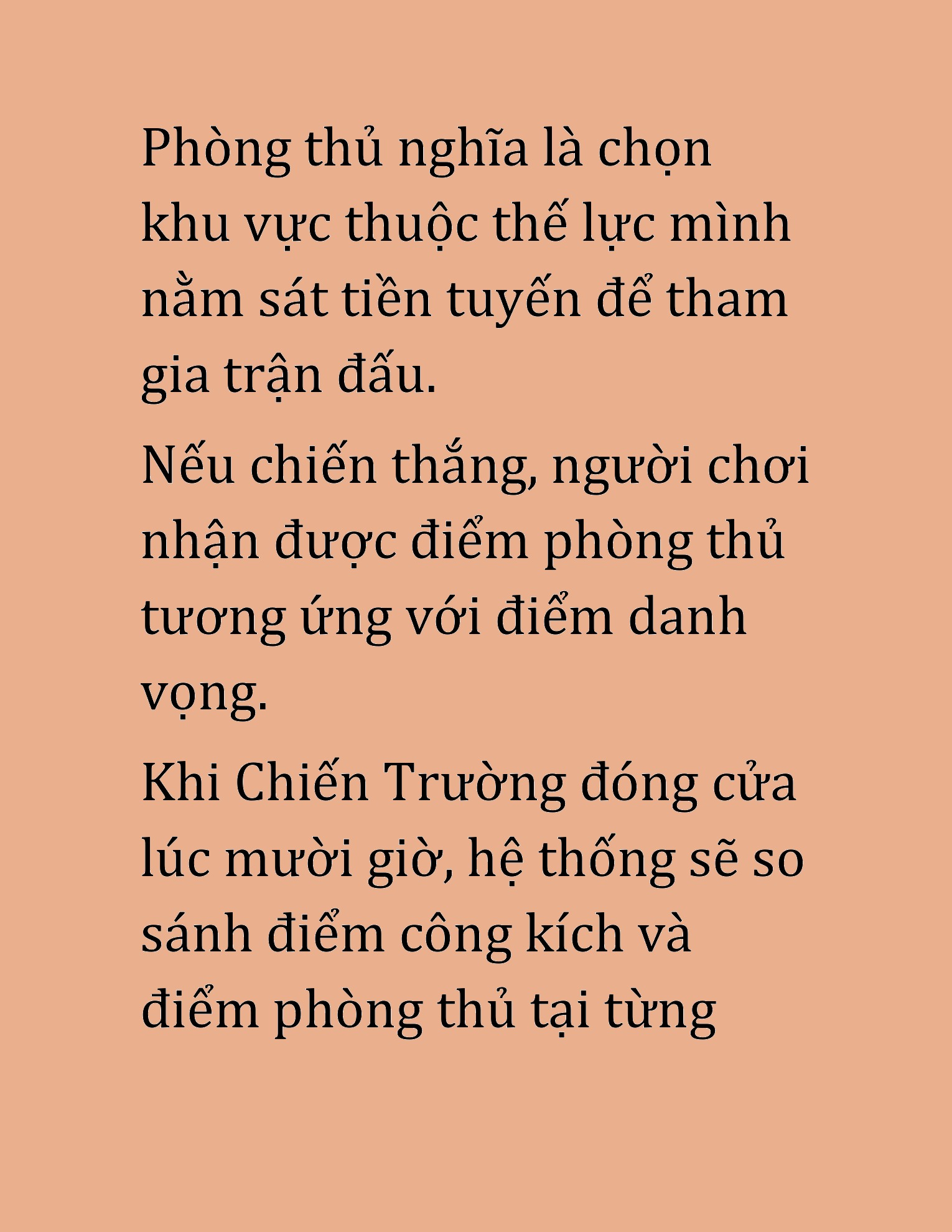 Đọc truyện HAT[NOVEL] Cao Thủ Kiếm Thuật Stream Game - Chap 47