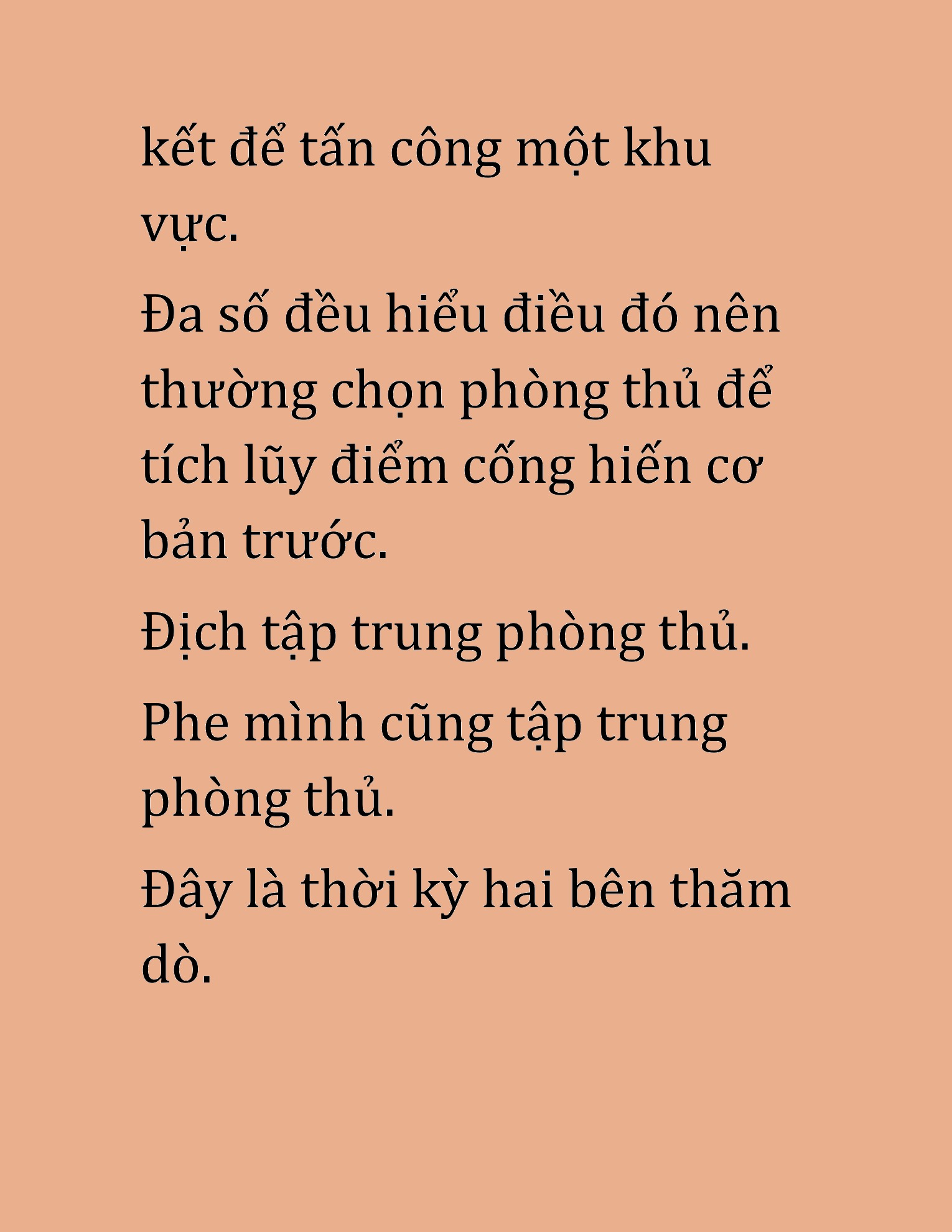 Đọc truyện HAT[NOVEL] Cao Thủ Kiếm Thuật Stream Game - Chap 47