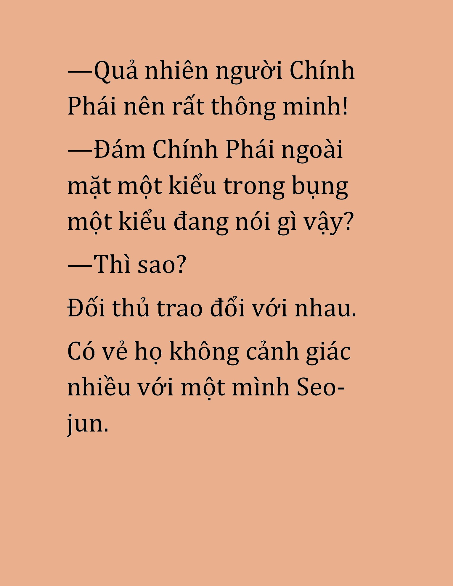Đọc truyện HAT[NOVEL] Cao Thủ Kiếm Thuật Stream Game - Chap 47