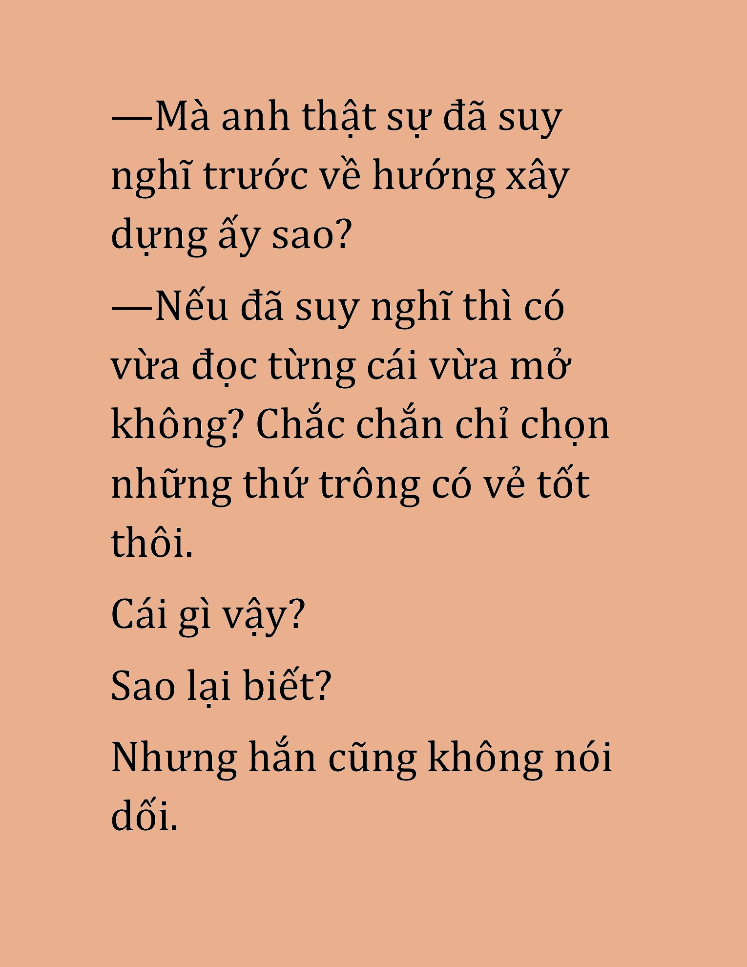 Đọc truyện HAT[NOVEL] Cao Thủ Kiếm Thuật Stream Game - Chap 48