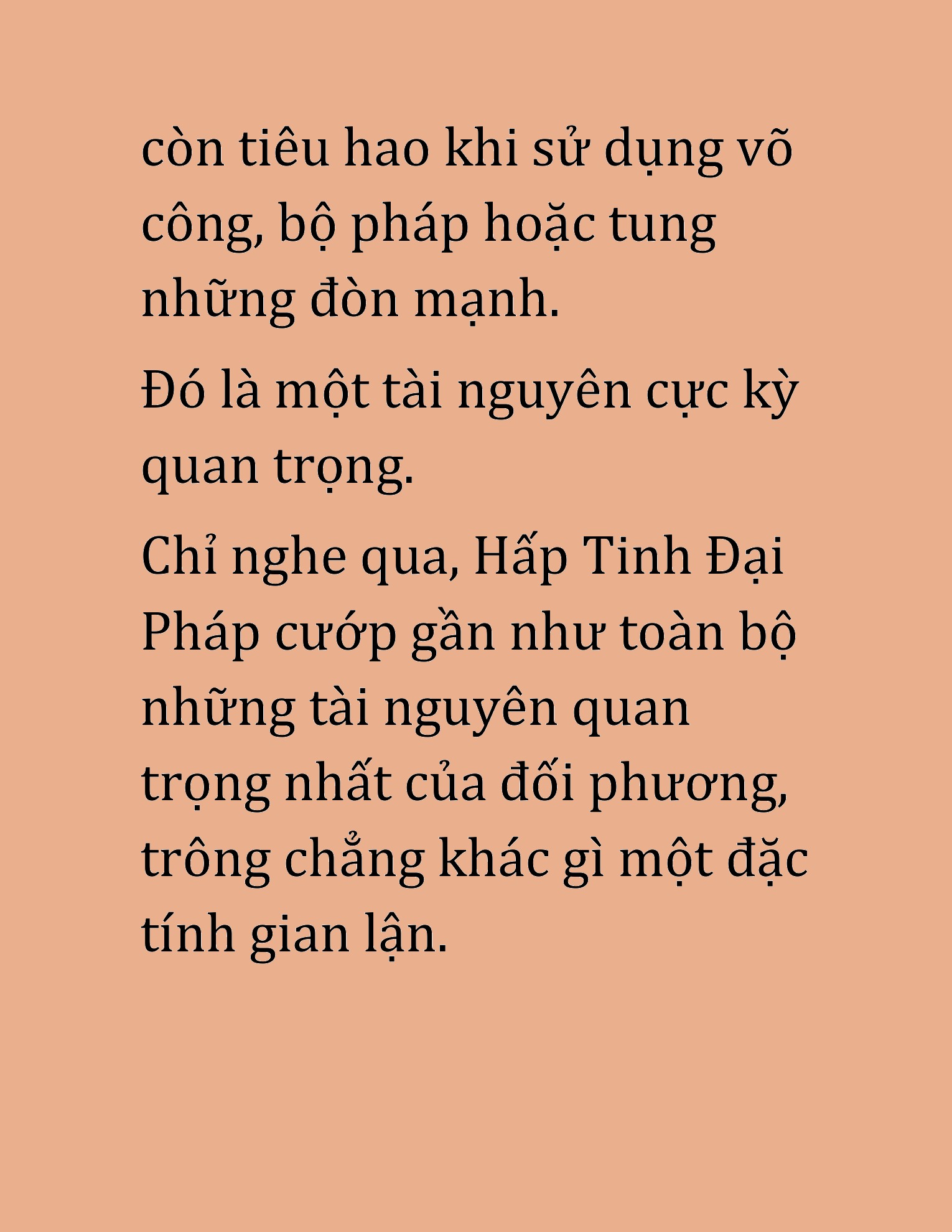 Đọc truyện HAT[NOVEL] Cao Thủ Kiếm Thuật Stream Game - Chap 48
