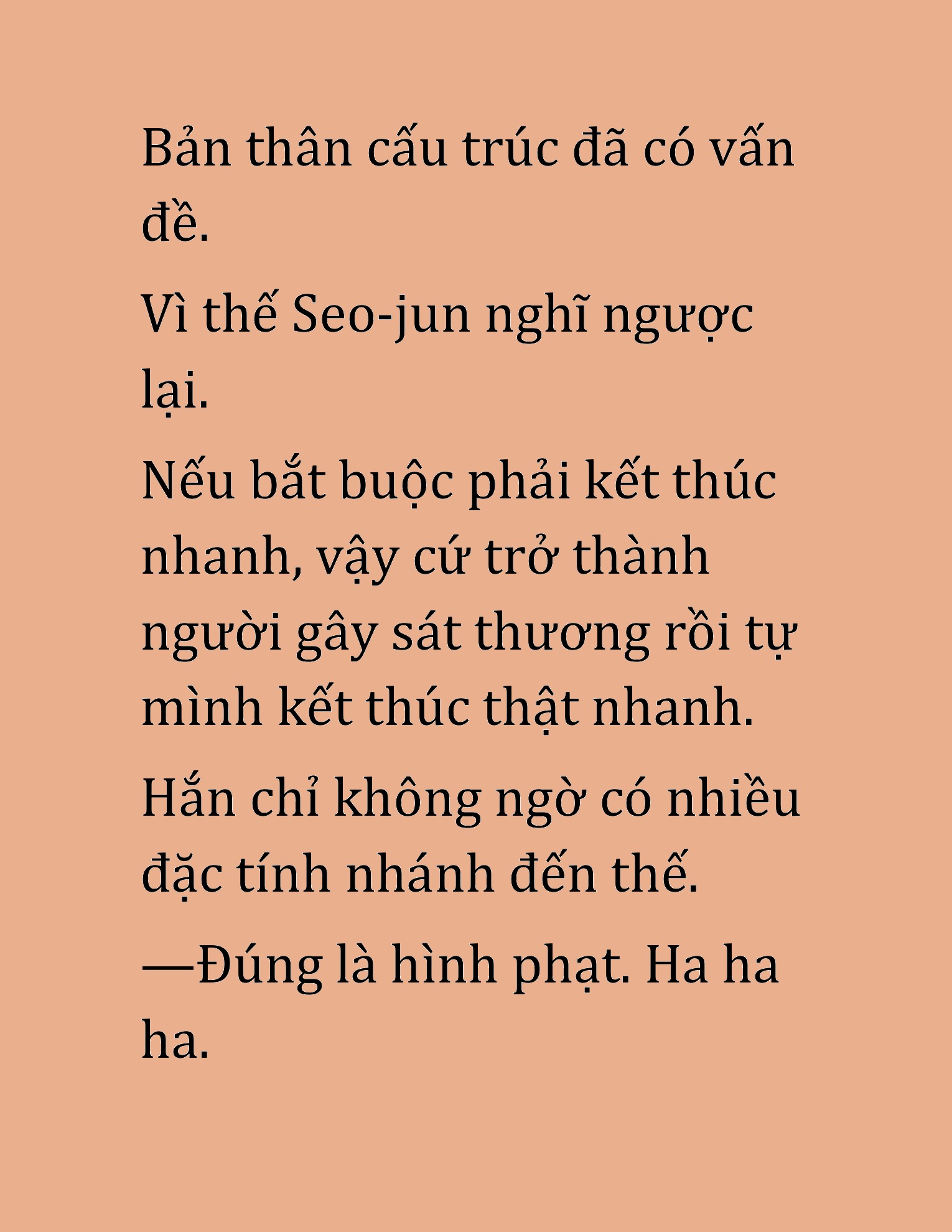 Đọc truyện HAT[NOVEL] Cao Thủ Kiếm Thuật Stream Game - Chap 48
