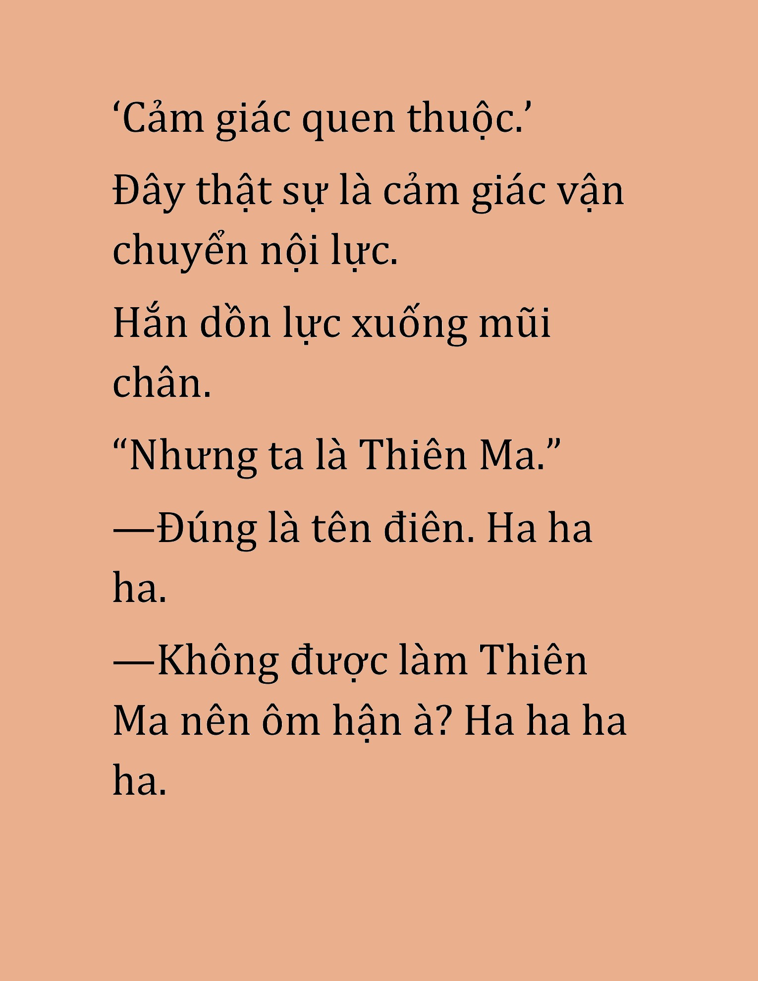 Đọc truyện HAT[NOVEL] Cao Thủ Kiếm Thuật Stream Game - Chap 48