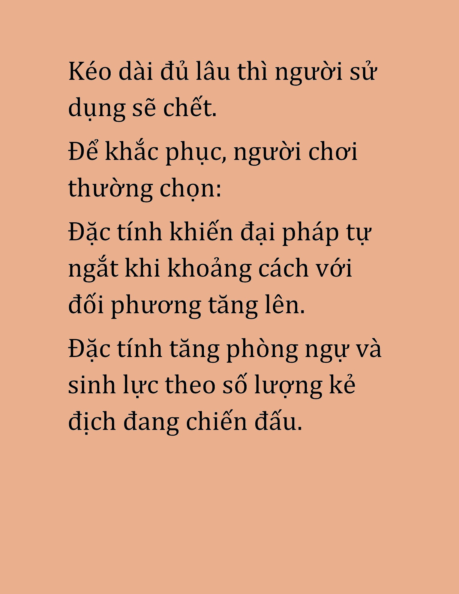 Đọc truyện HAT[NOVEL] Cao Thủ Kiếm Thuật Stream Game - Chap 48