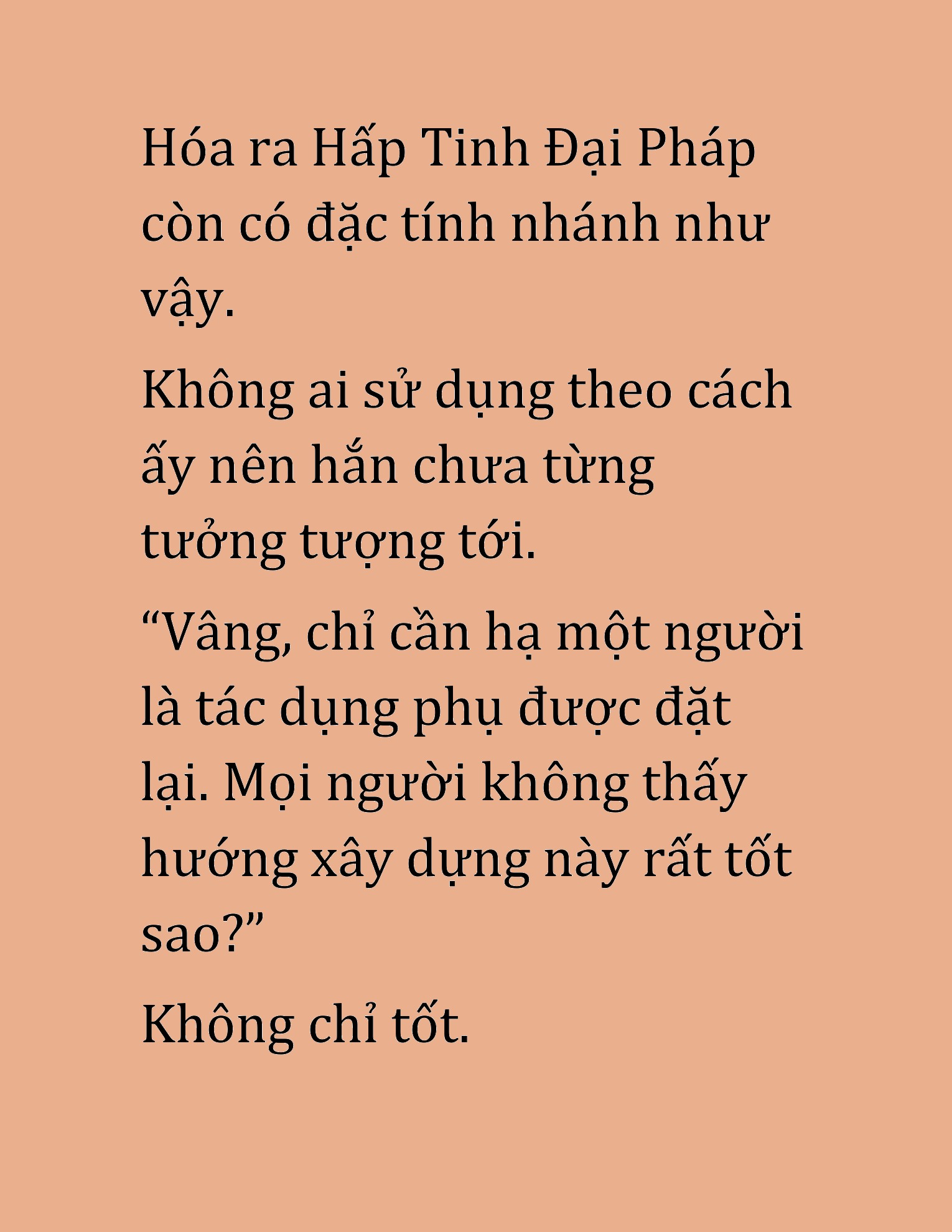 Đọc truyện HAT[NOVEL] Cao Thủ Kiếm Thuật Stream Game - Chap 48
