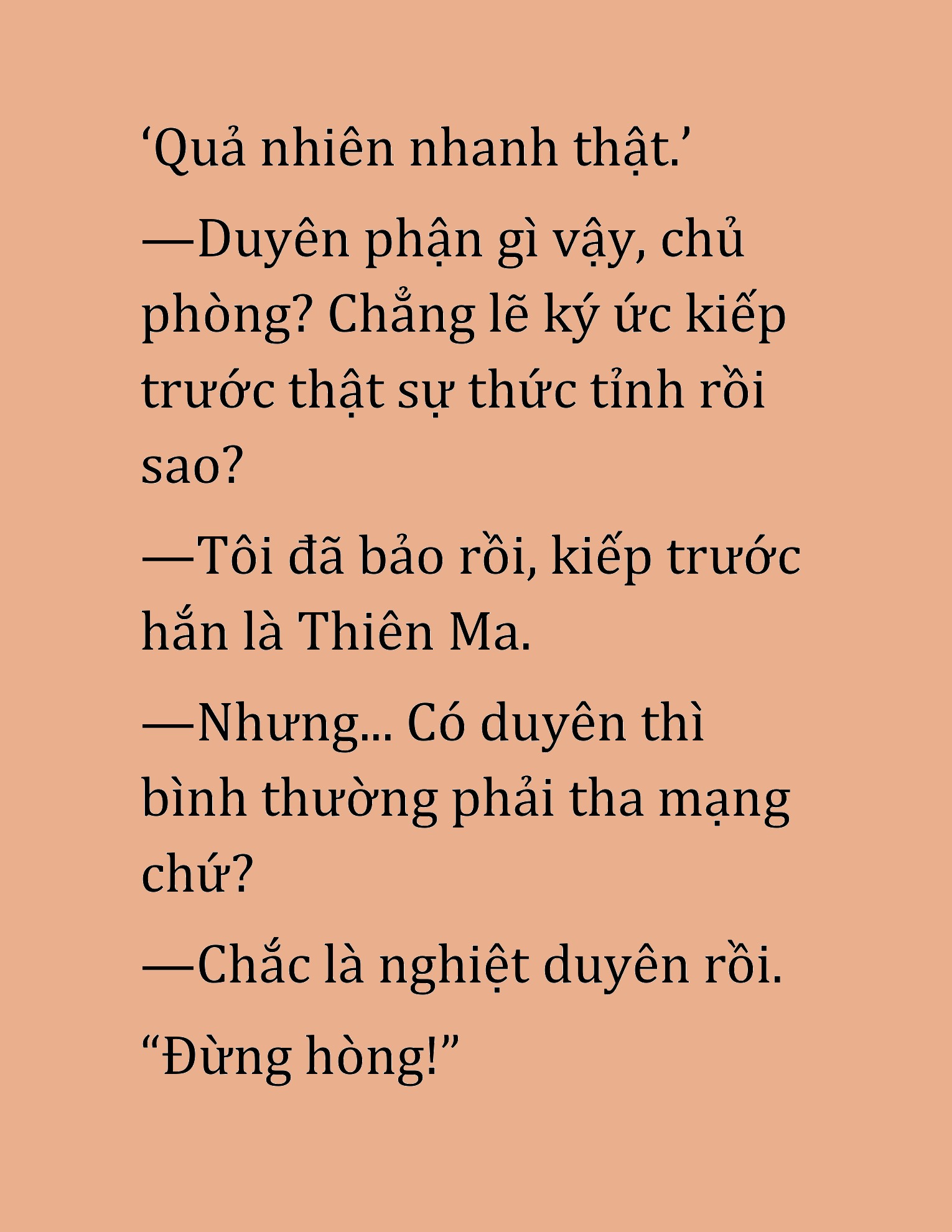 Đọc truyện HAT[NOVEL] Cao Thủ Kiếm Thuật Stream Game - Chap 49