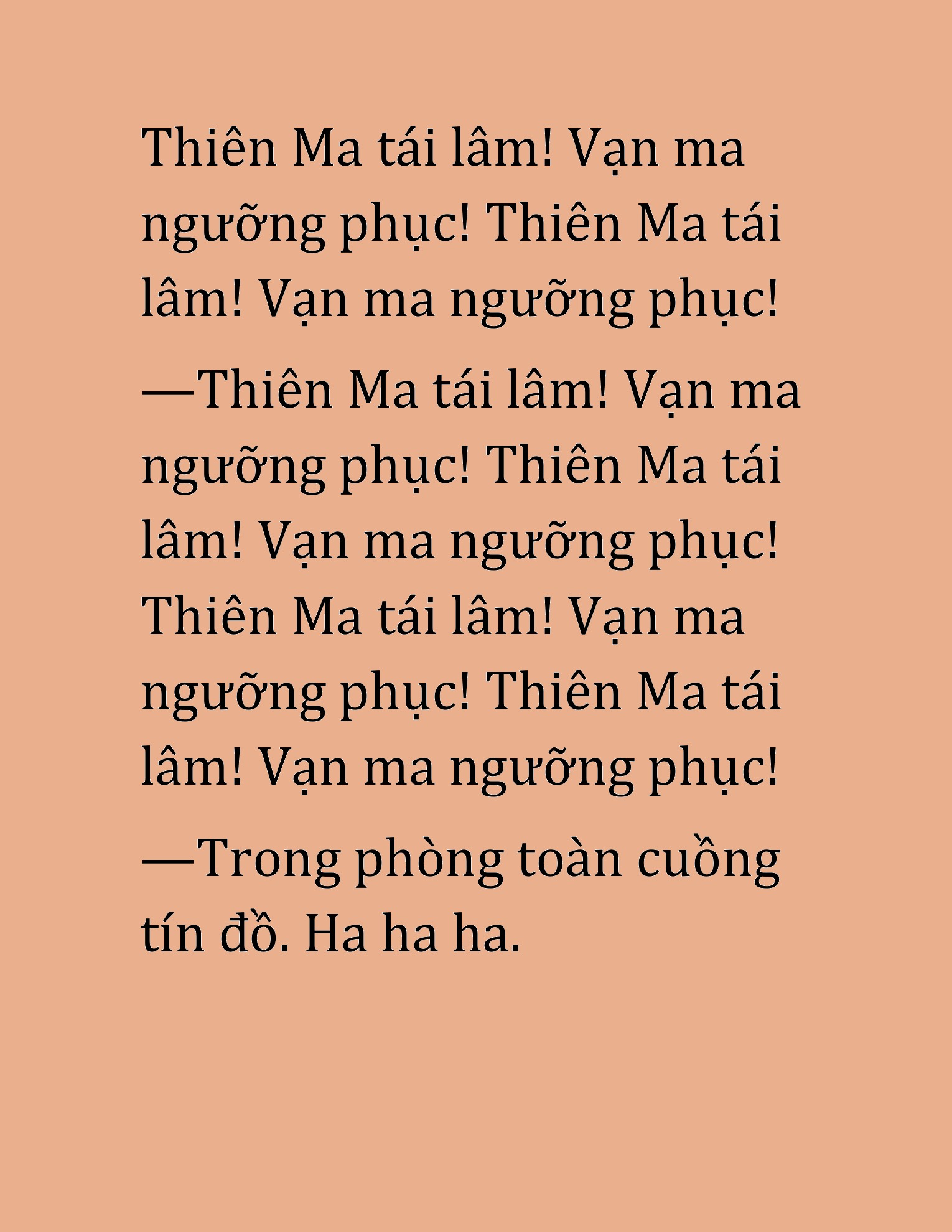 Đọc truyện HAT[NOVEL] Cao Thủ Kiếm Thuật Stream Game - Chap 49