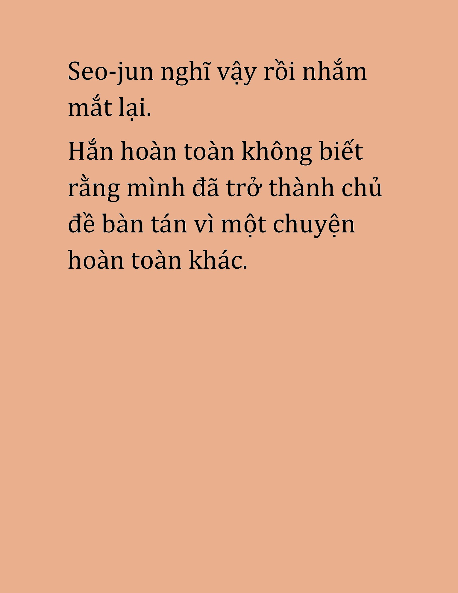 Đọc truyện HAT[NOVEL] Cao Thủ Kiếm Thuật Stream Game - Chap 49