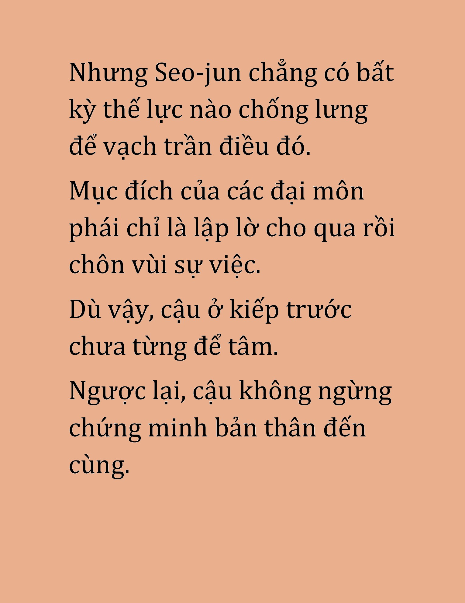 Đọc truyện HAT[NOVEL] Cao Thủ Kiếm Thuật Stream Game - Chap 5