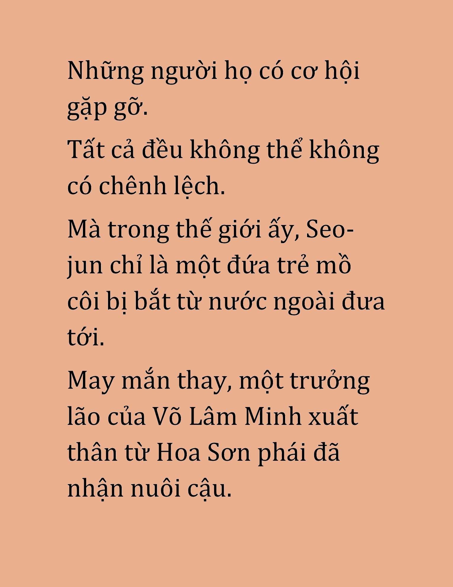 Đọc truyện HAT[NOVEL] Cao Thủ Kiếm Thuật Stream Game - Chap 5