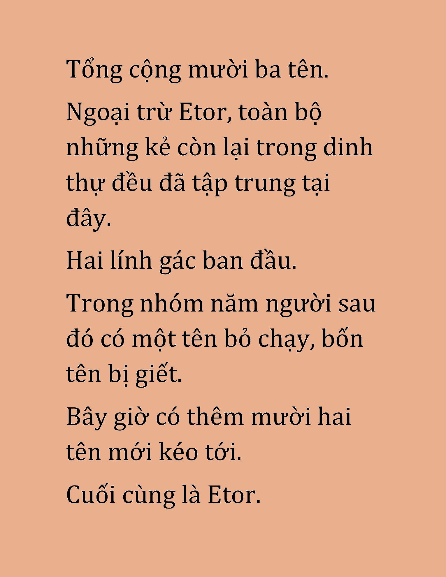 Đọc truyện HAT[NOVEL] Cao Thủ Kiếm Thuật Stream Game - Chap 5
