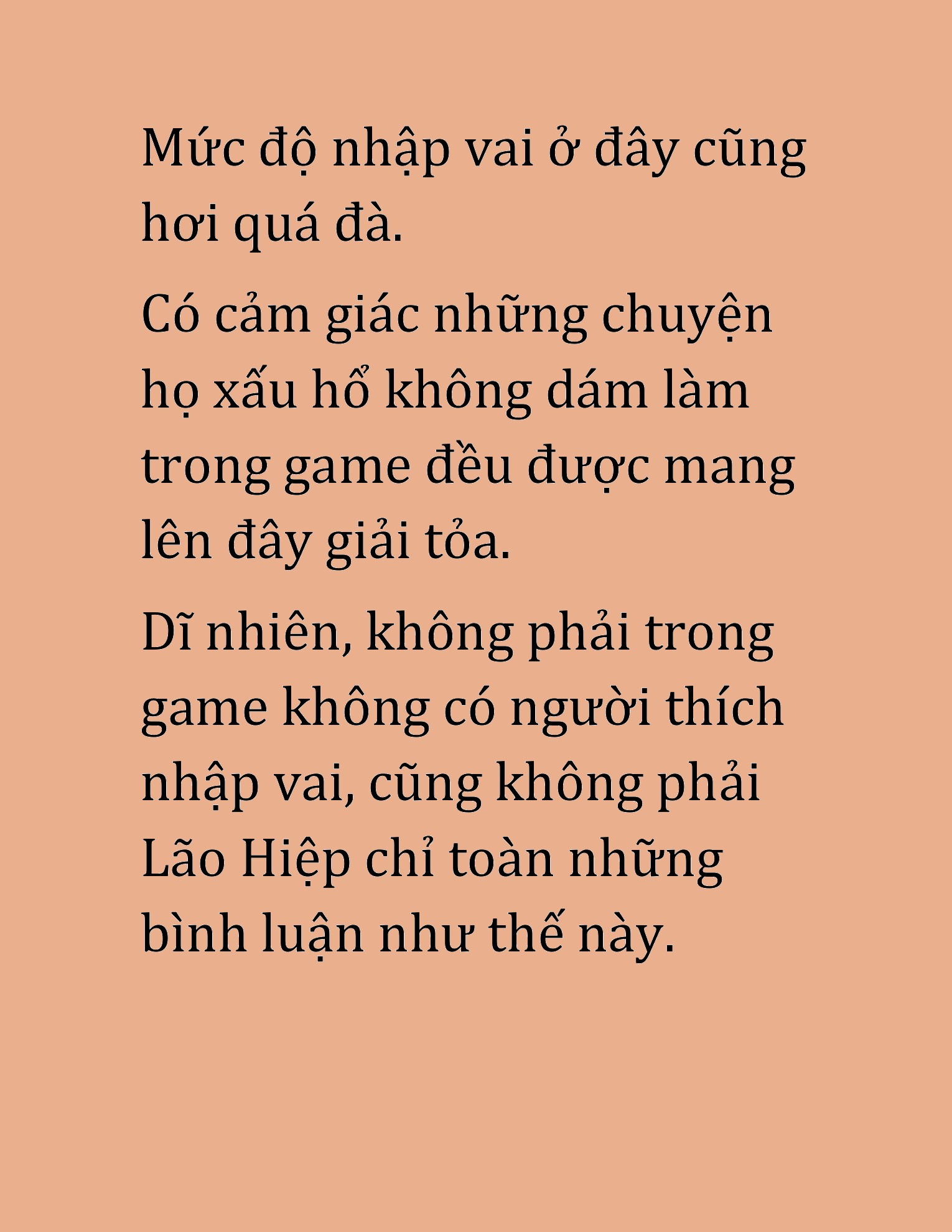 Đọc truyện HAT[NOVEL] Cao Thủ Kiếm Thuật Stream Game - Chap 50