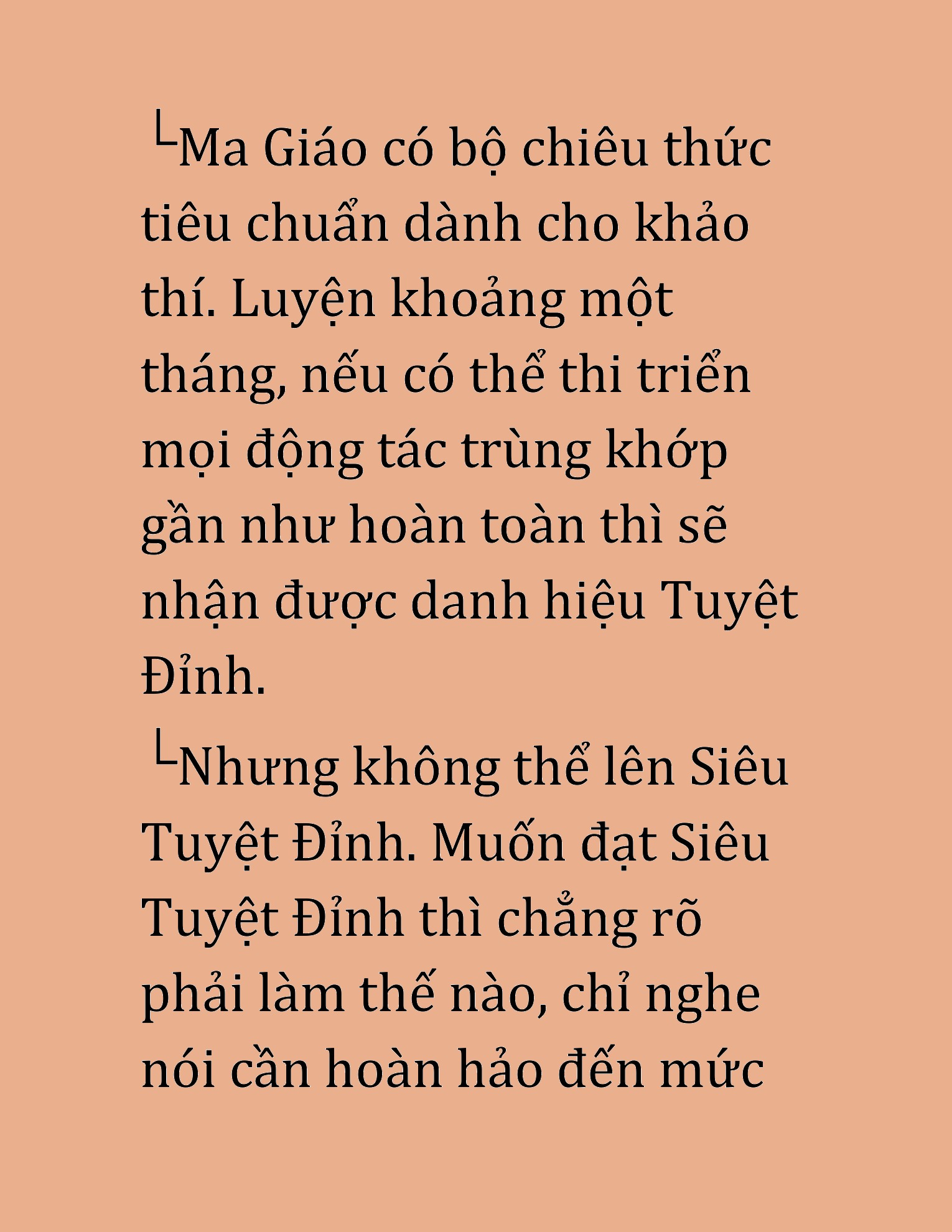 Đọc truyện HAT[NOVEL] Cao Thủ Kiếm Thuật Stream Game - Chap 50