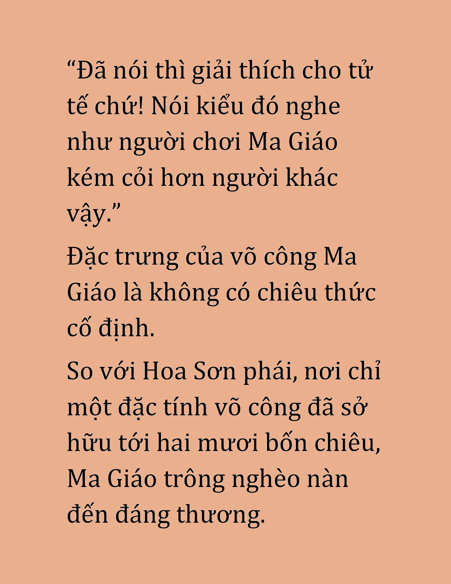 Đọc truyện HAT[NOVEL] Cao Thủ Kiếm Thuật Stream Game - Chap 50