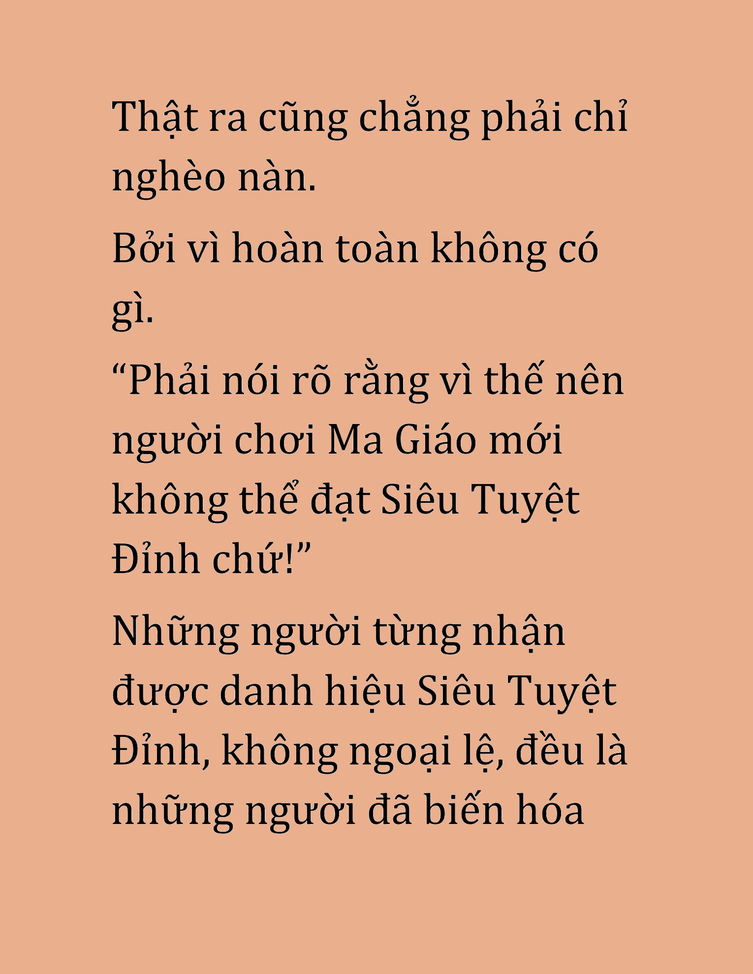 Đọc truyện HAT[NOVEL] Cao Thủ Kiếm Thuật Stream Game - Chap 50