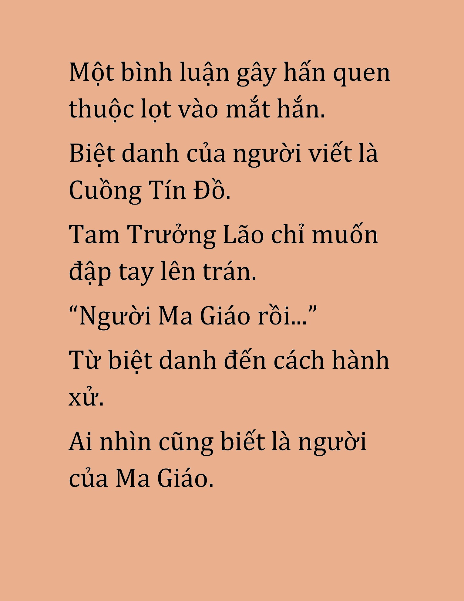 Đọc truyện HAT[NOVEL] Cao Thủ Kiếm Thuật Stream Game - Chap 50