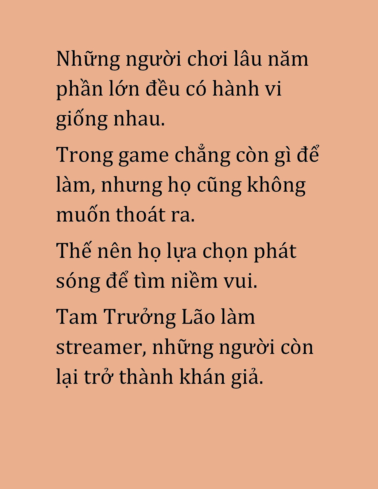 Đọc truyện HAT[NOVEL] Cao Thủ Kiếm Thuật Stream Game - Chap 50