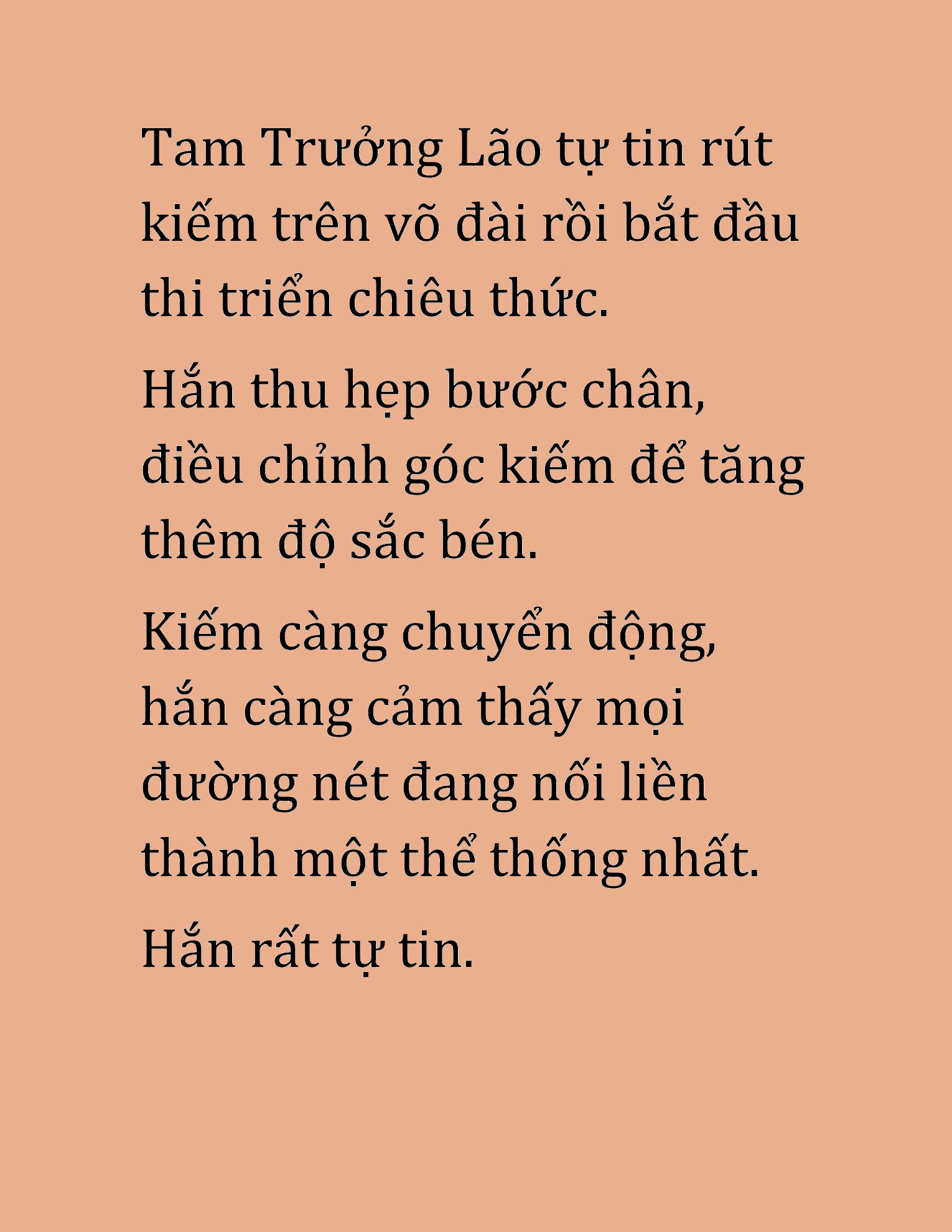 Đọc truyện HAT[NOVEL] Cao Thủ Kiếm Thuật Stream Game - Chap 50