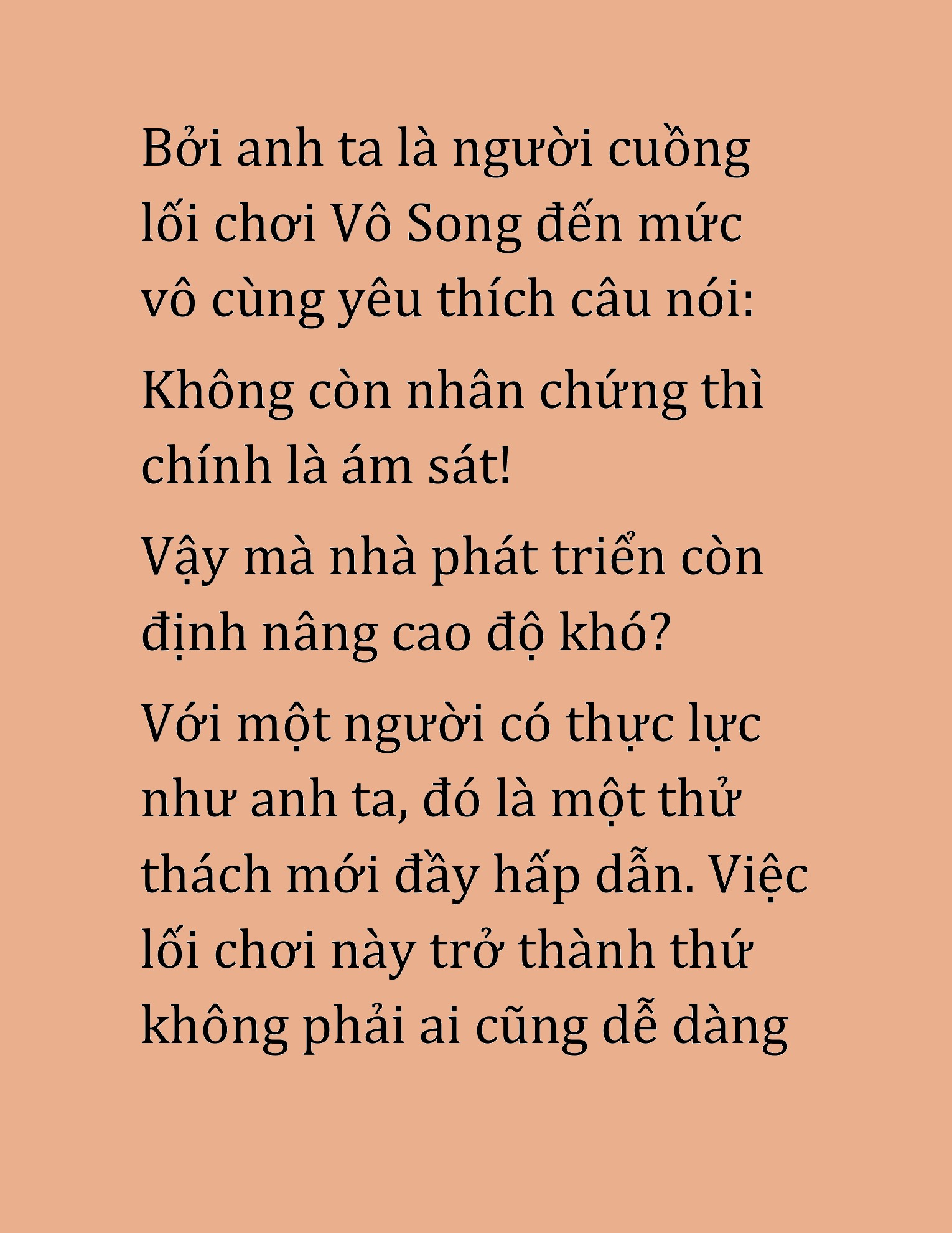 Đọc truyện HAT[NOVEL] Cao Thủ Kiếm Thuật Stream Game - Chap 6