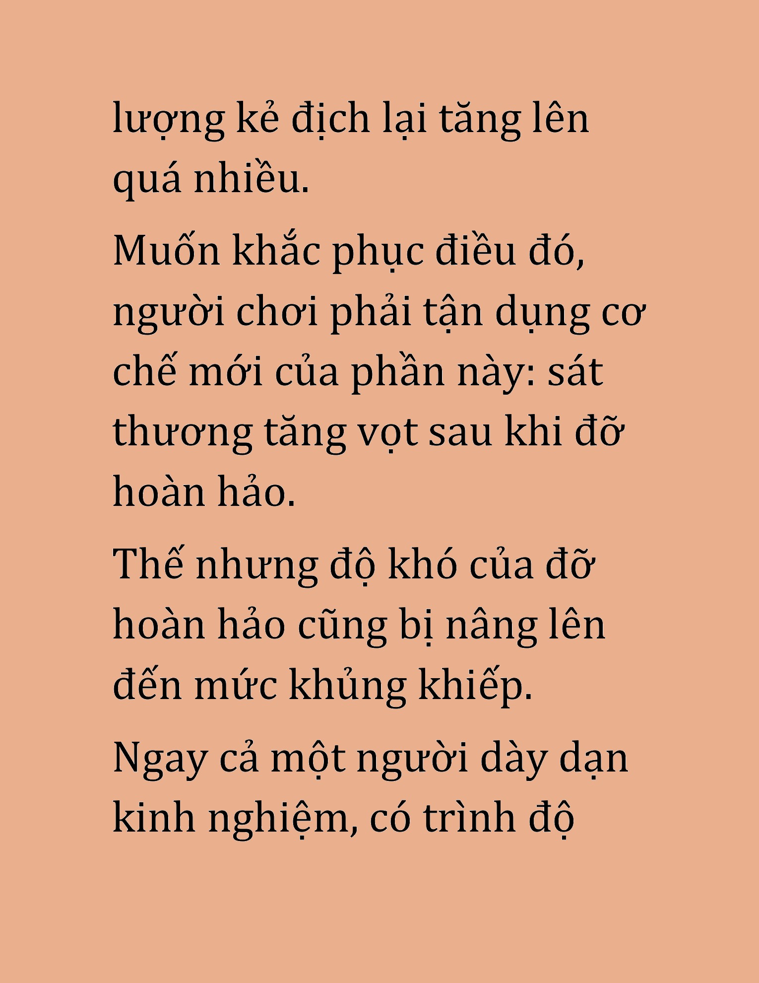 Đọc truyện HAT[NOVEL] Cao Thủ Kiếm Thuật Stream Game - Chap 6