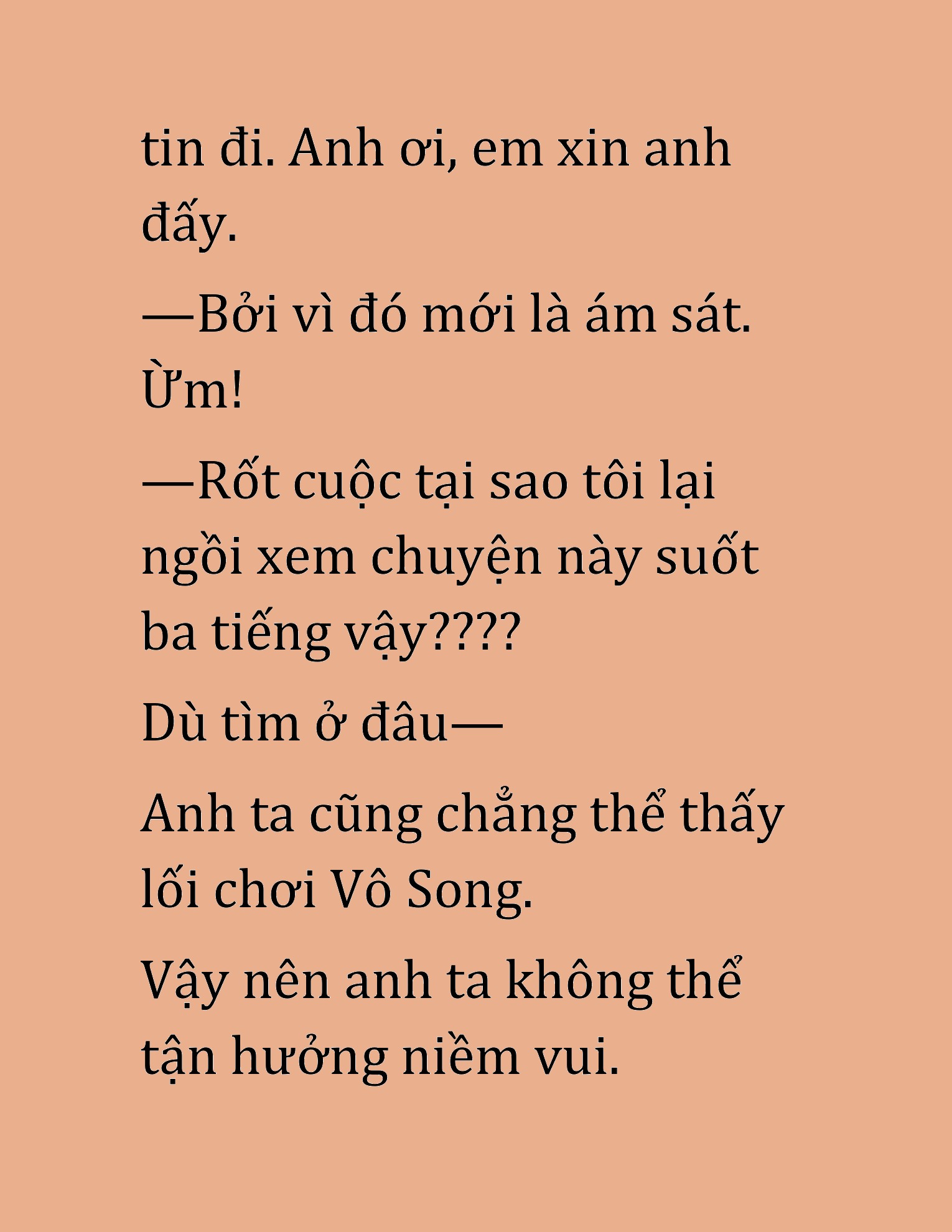 Đọc truyện HAT[NOVEL] Cao Thủ Kiếm Thuật Stream Game - Chap 6