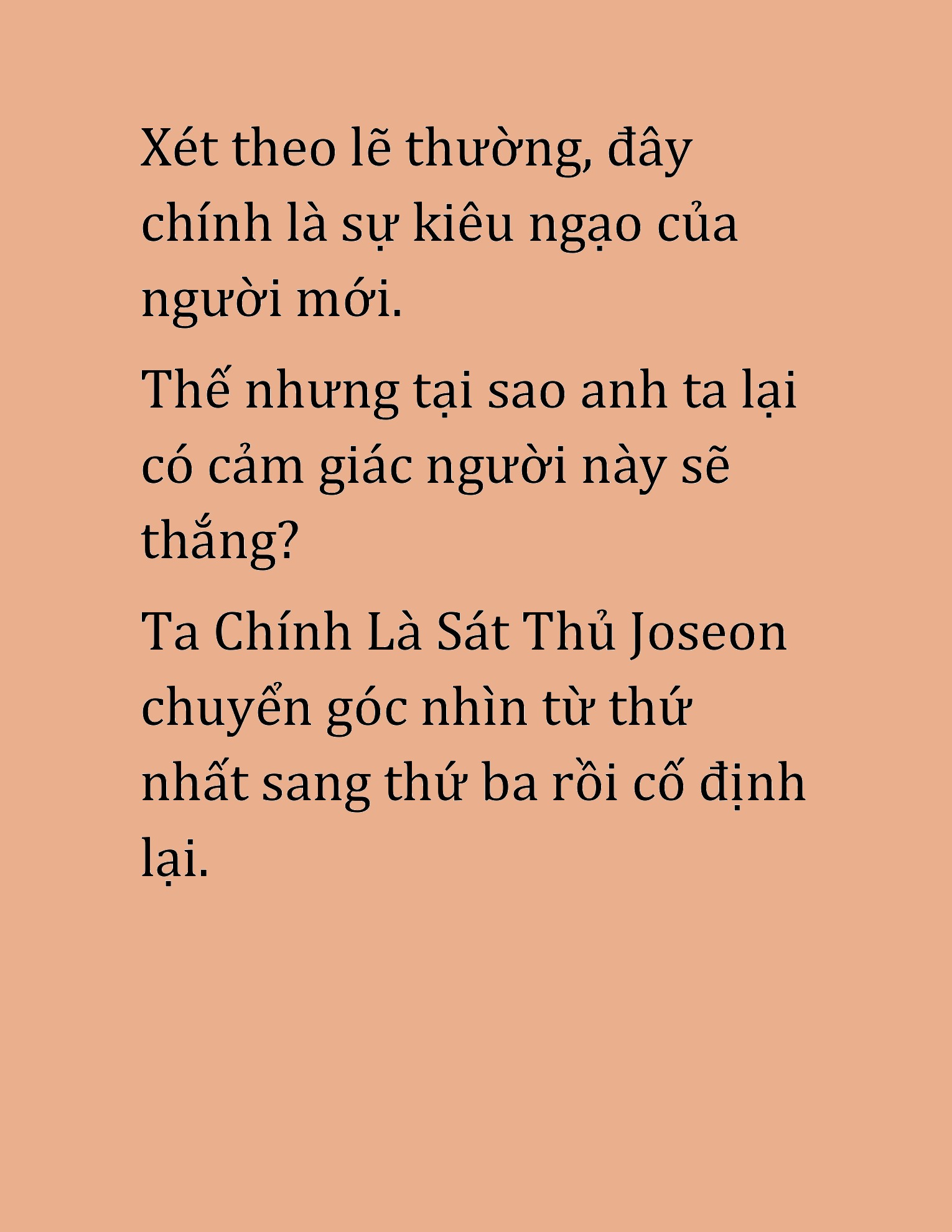 Đọc truyện HAT[NOVEL] Cao Thủ Kiếm Thuật Stream Game - Chap 6