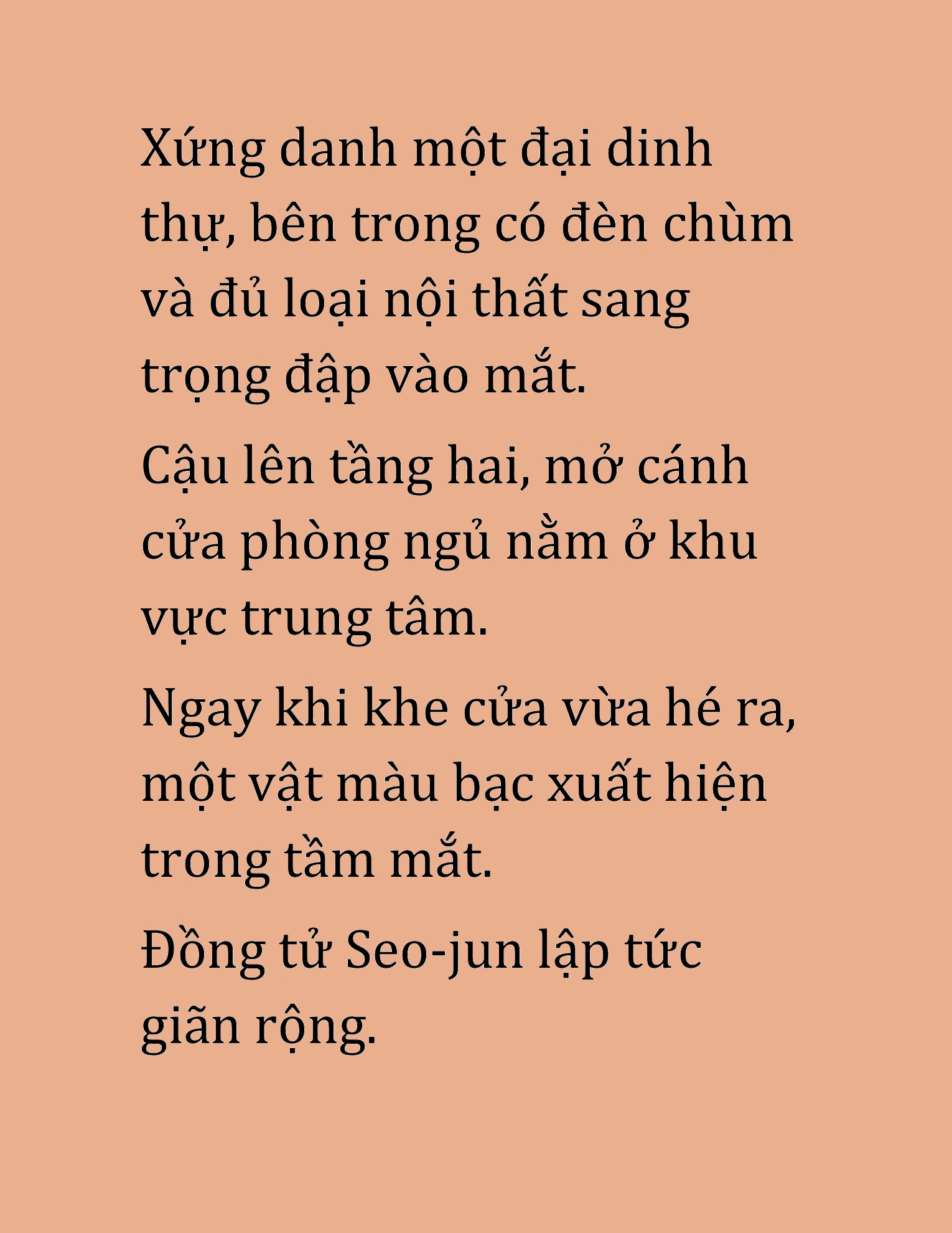 Đọc truyện HAT[NOVEL] Cao Thủ Kiếm Thuật Stream Game - Chap 6