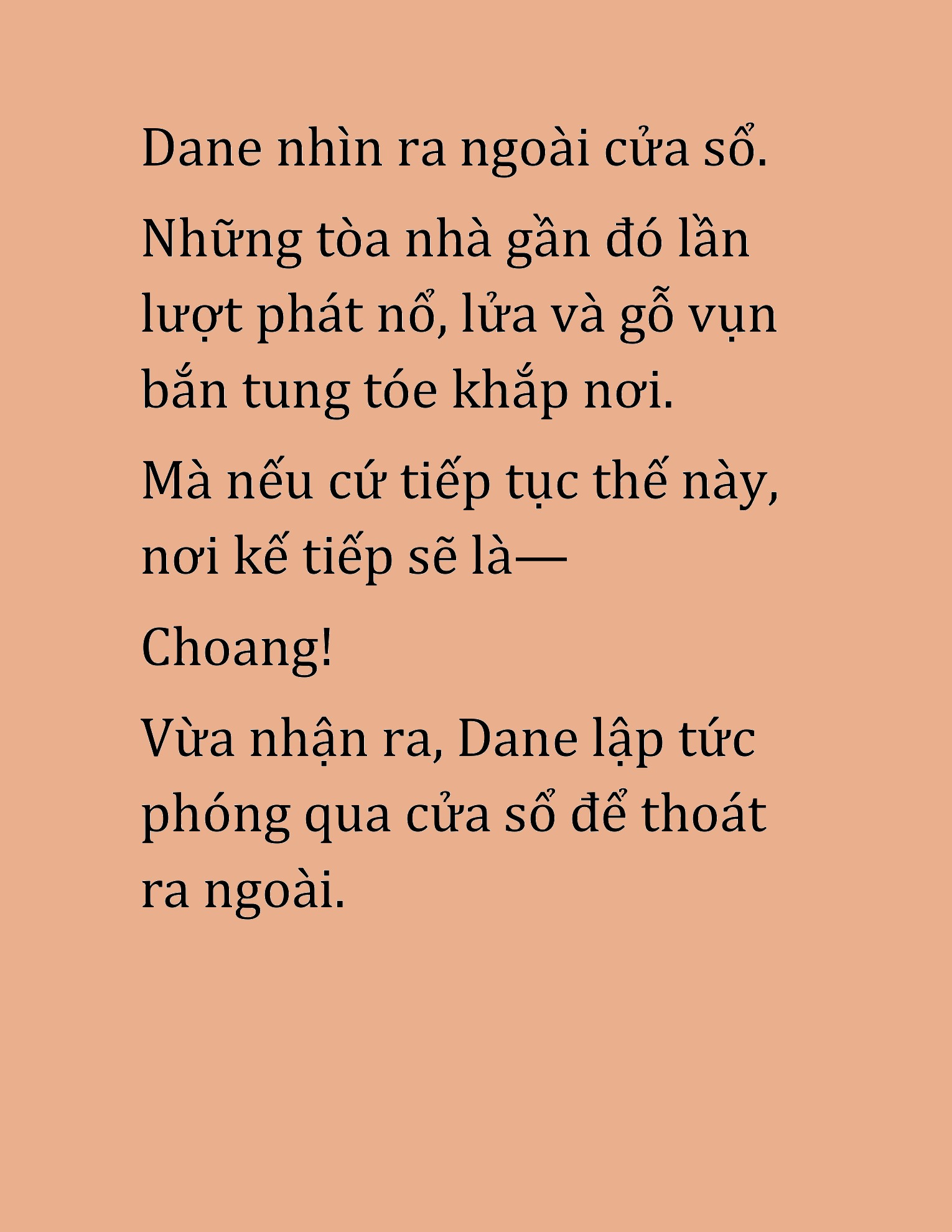 Đọc truyện HAT[NOVEL] Cao Thủ Kiếm Thuật Stream Game - Chap 7