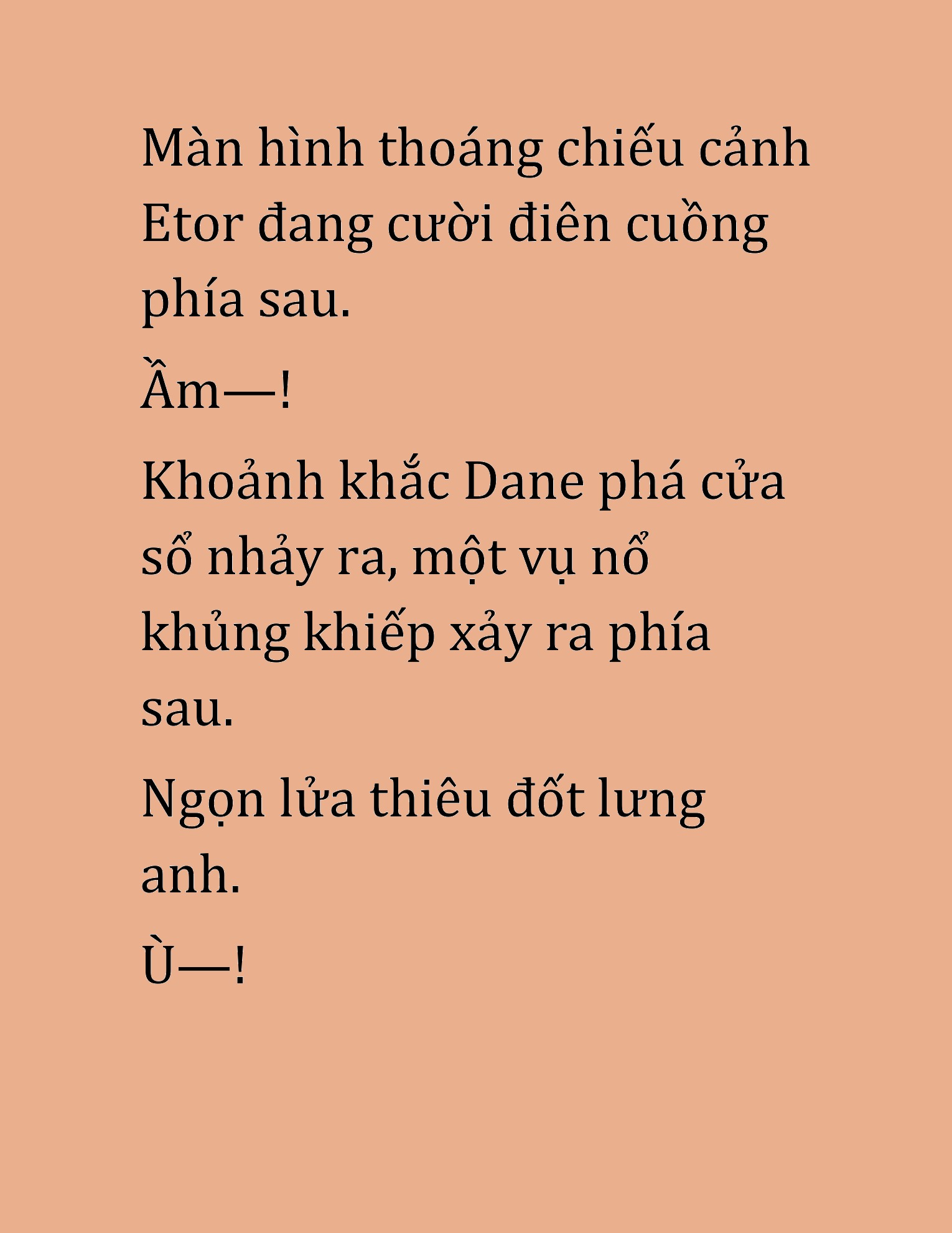 Đọc truyện HAT[NOVEL] Cao Thủ Kiếm Thuật Stream Game - Chap 7