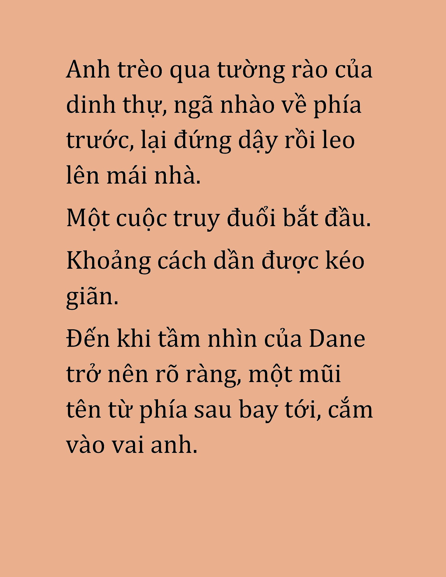 Đọc truyện HAT[NOVEL] Cao Thủ Kiếm Thuật Stream Game - Chap 7