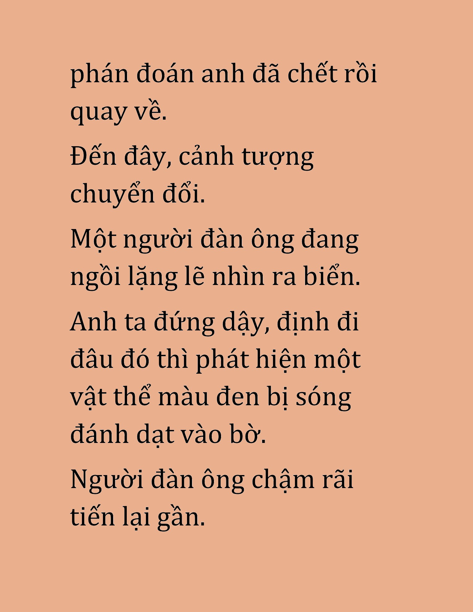 Đọc truyện HAT[NOVEL] Cao Thủ Kiếm Thuật Stream Game - Chap 7